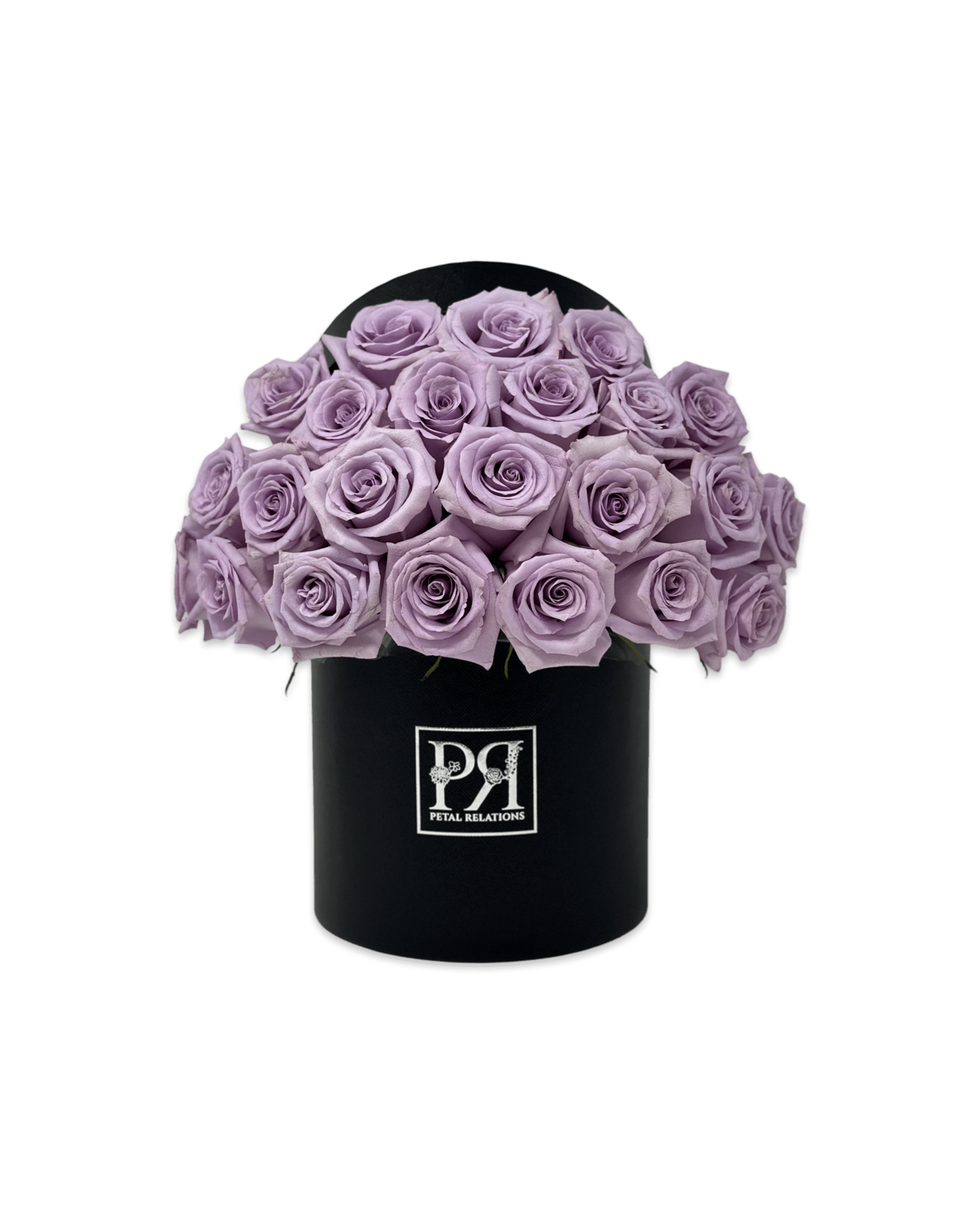 Mini Simply Rose in a Box - Petal Relations