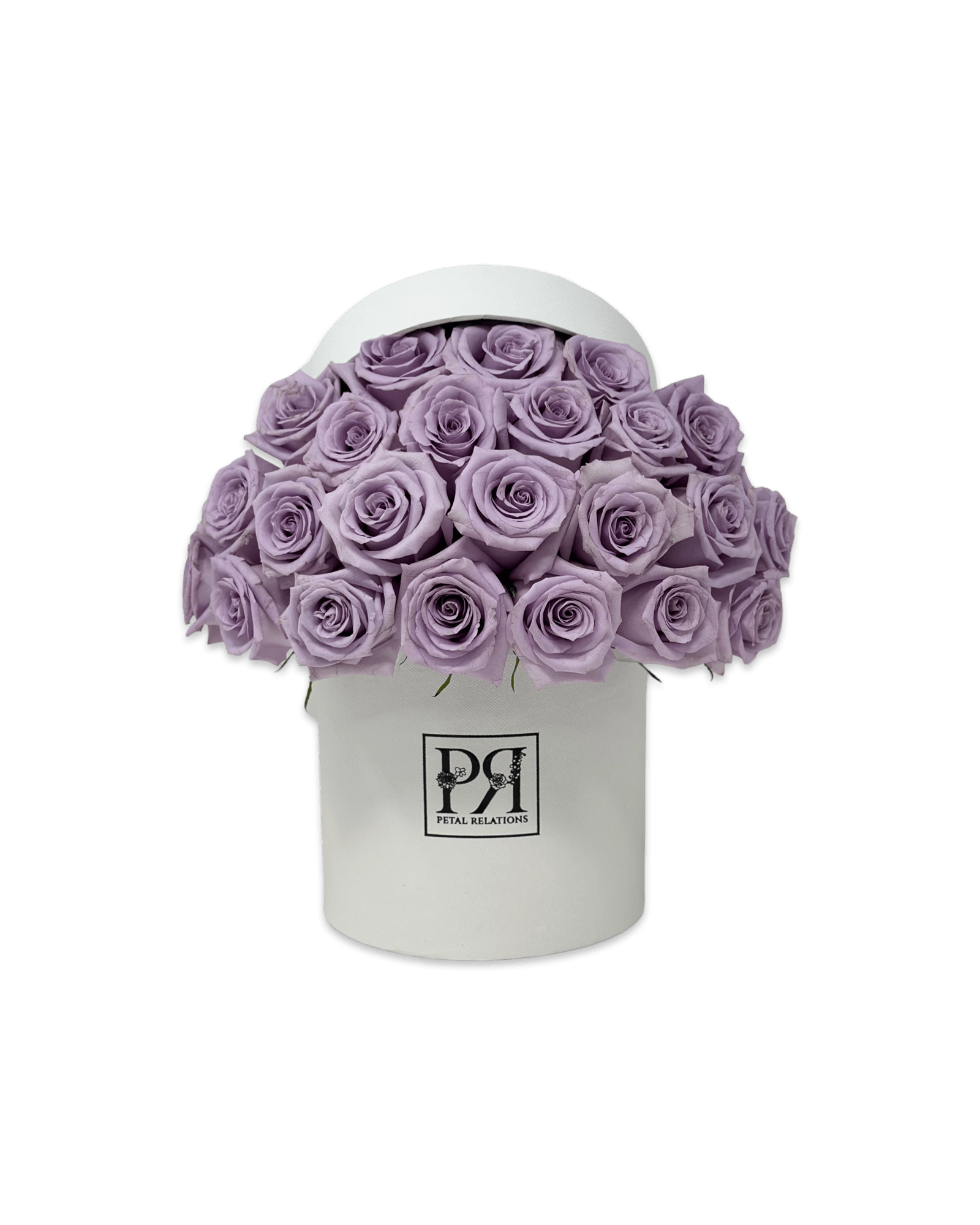 Mini Simply Rose in a Box - Petal Relations