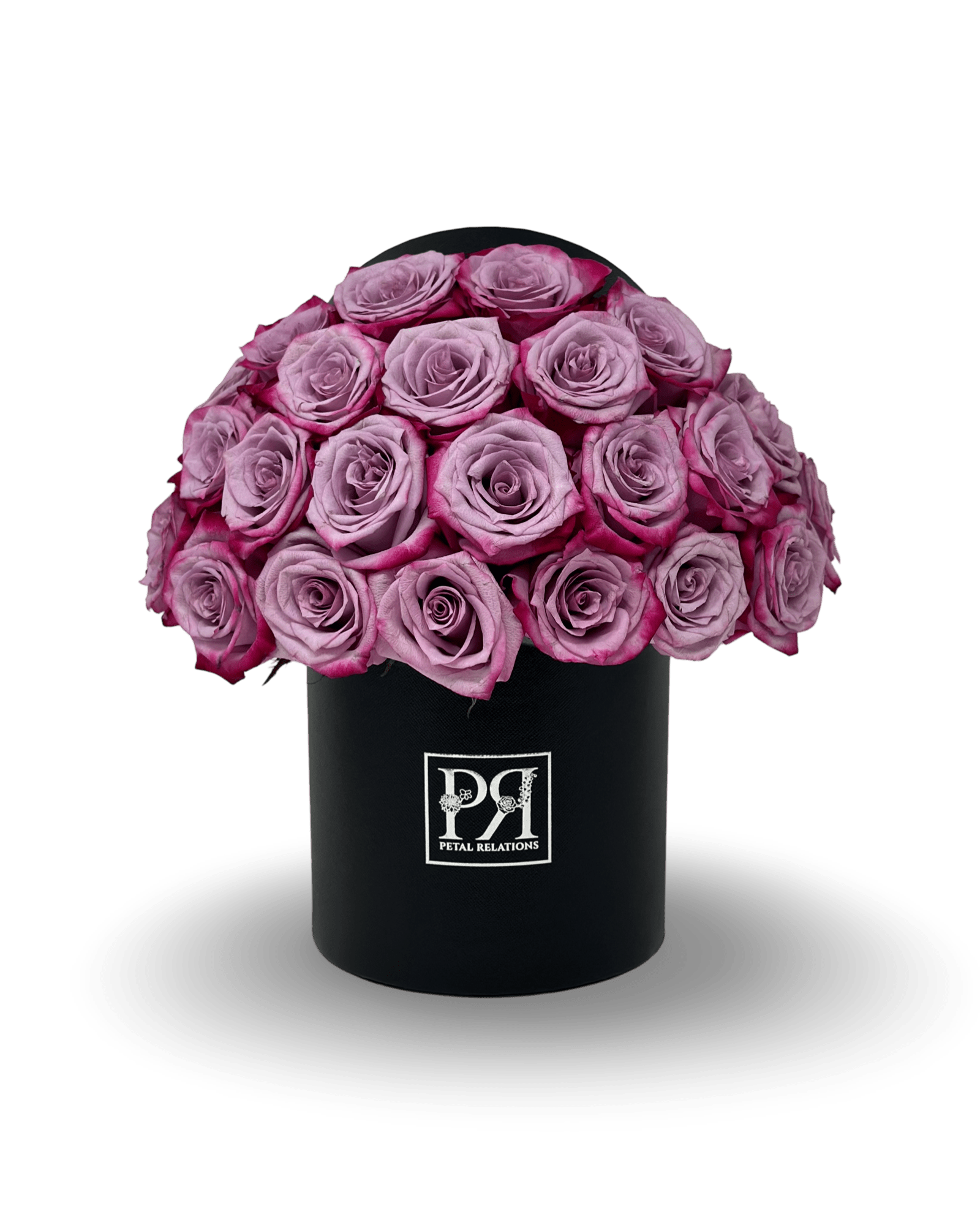 Mini Simply Rose in a Box - Petal Relations