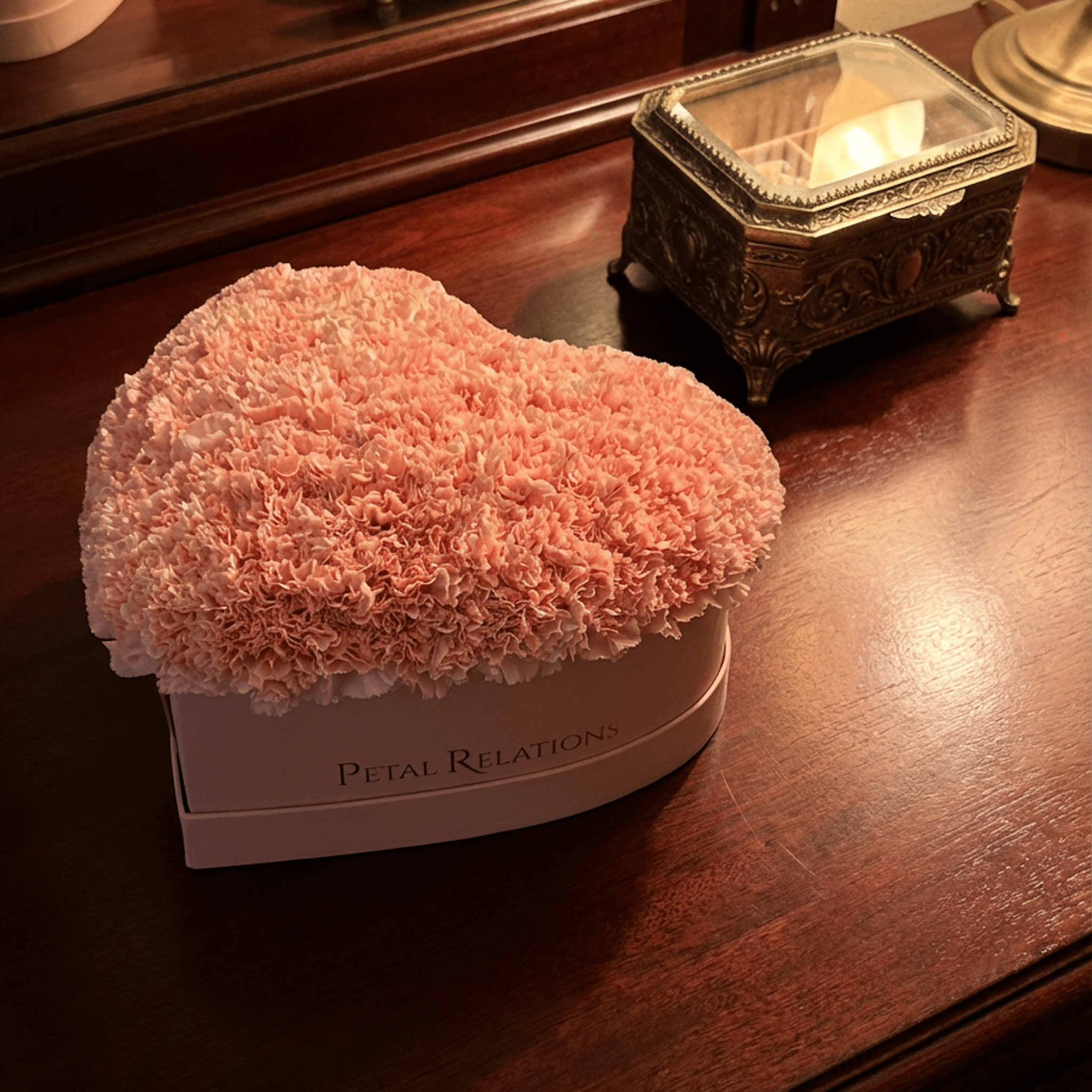 My Heart - Petal Relations