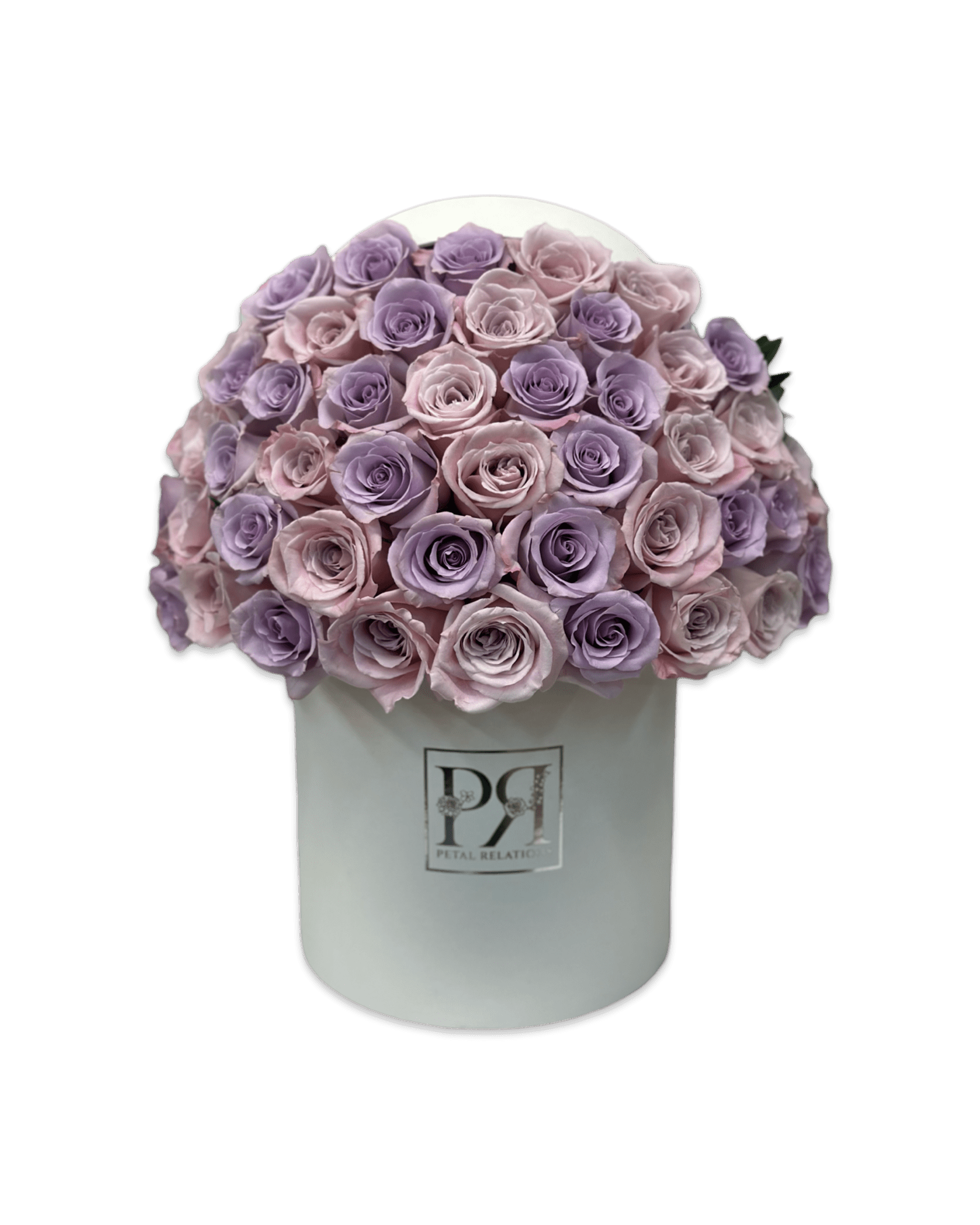 Pastels - Petal Relations