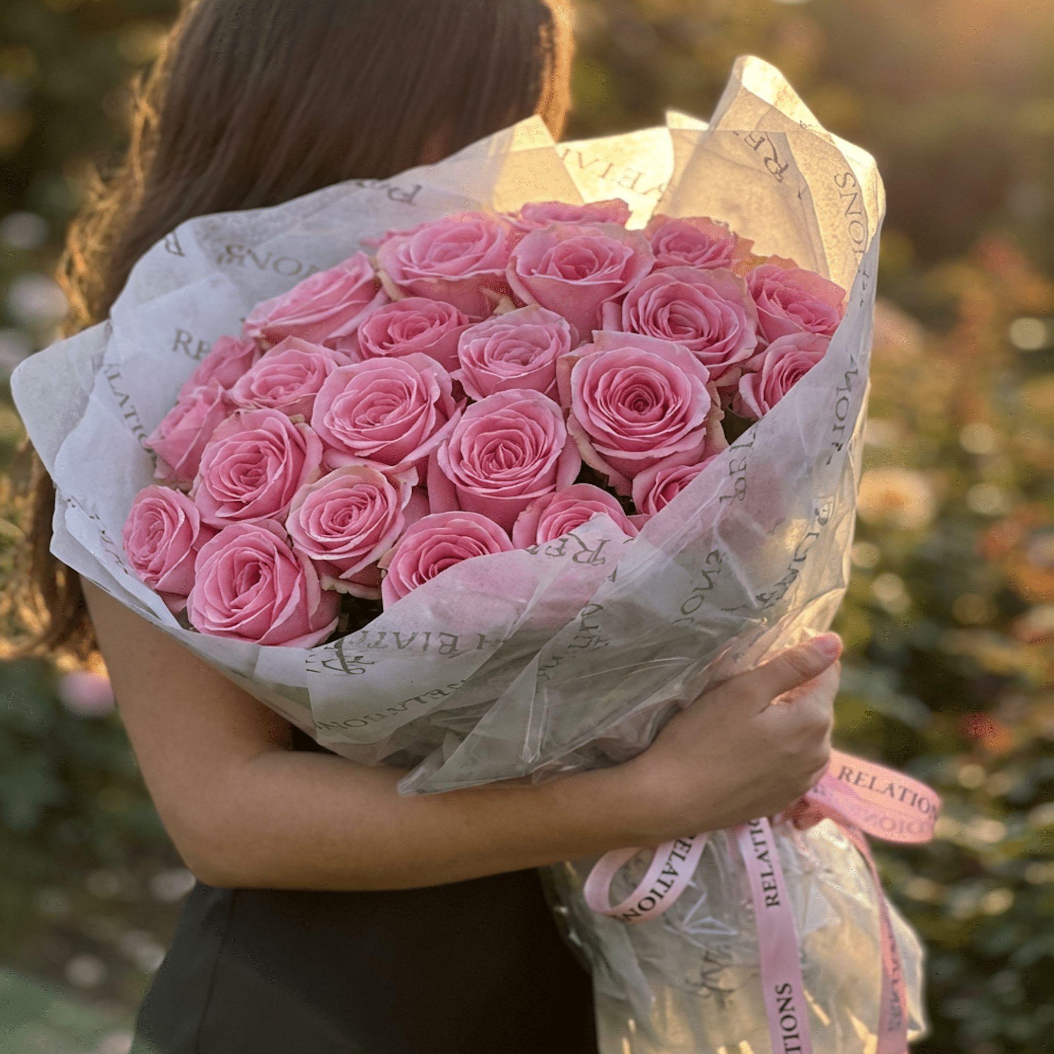 PetalOnTheGo - Petal Relations