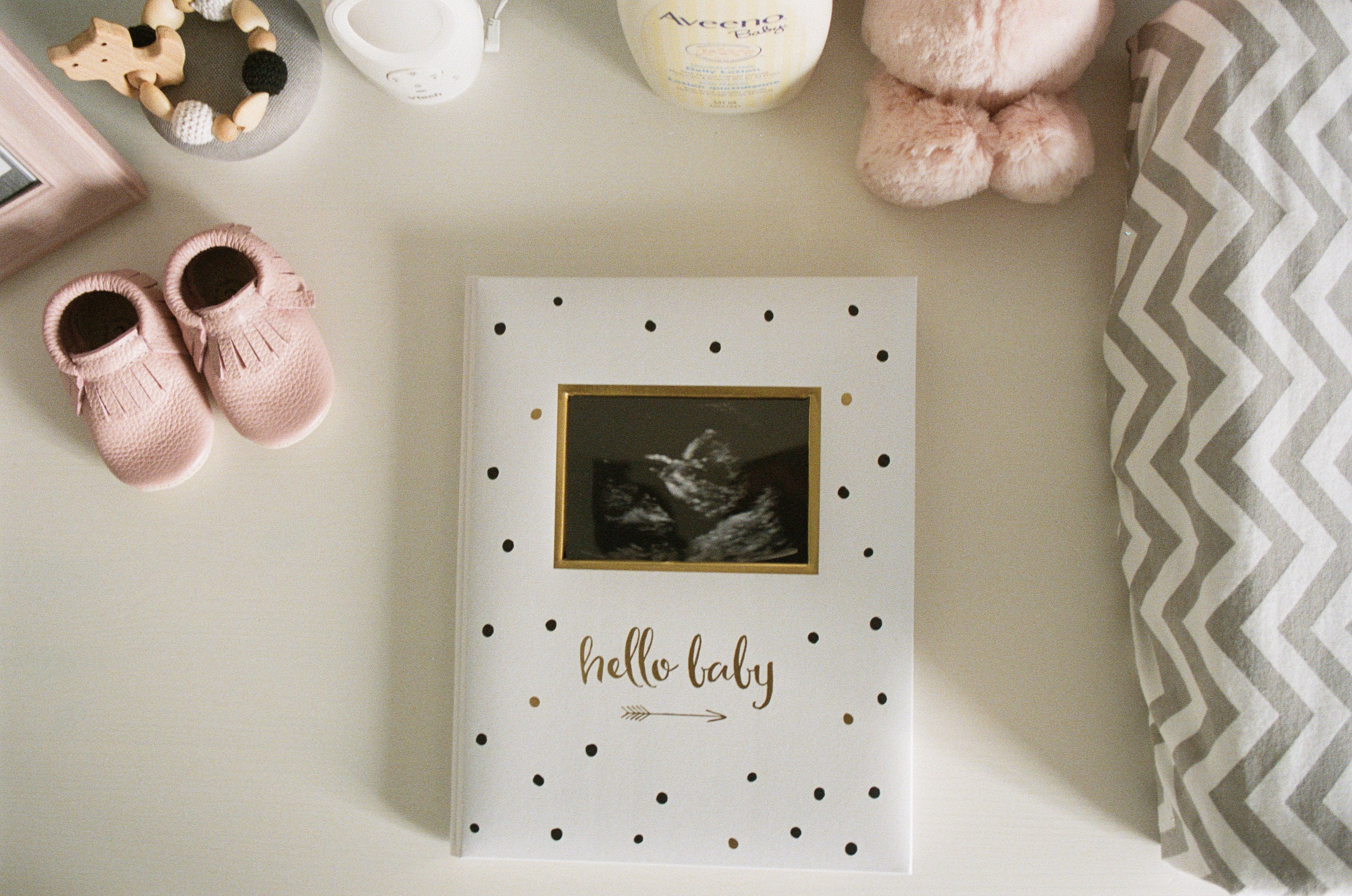 Welcome a New Baby with Beautiful Blooms
