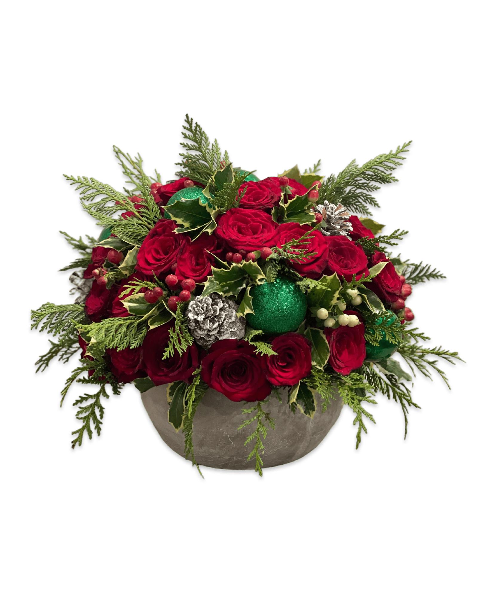 Rockin Around - Petal Relations