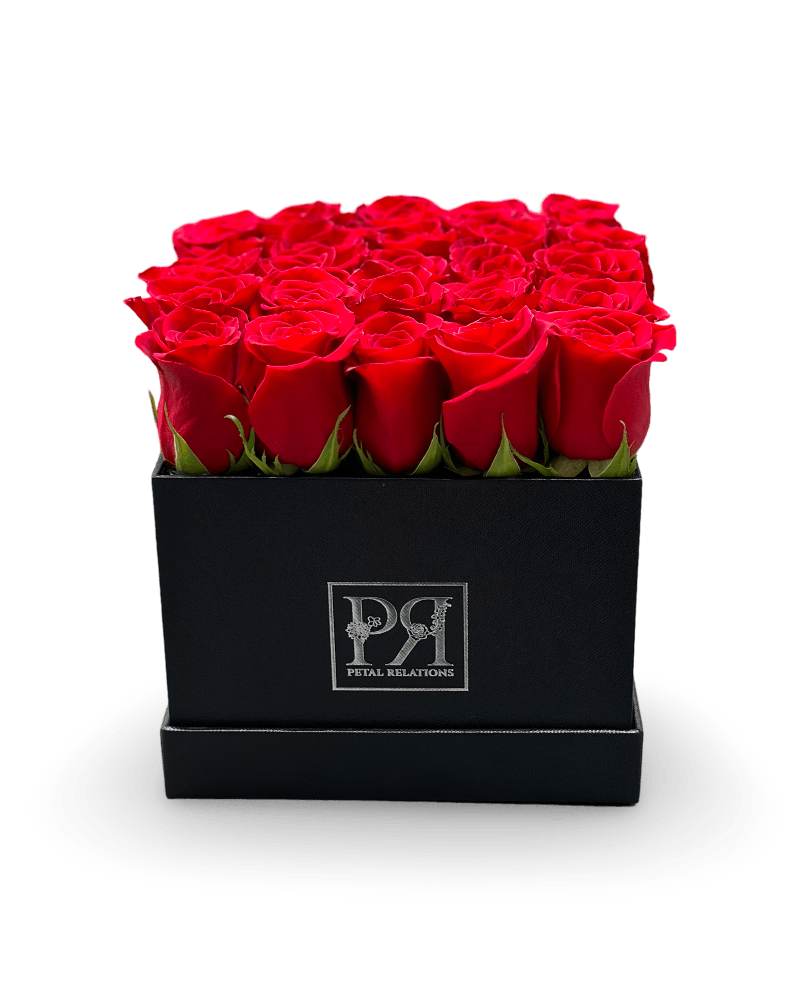 Romance in a Box - Petal Relations