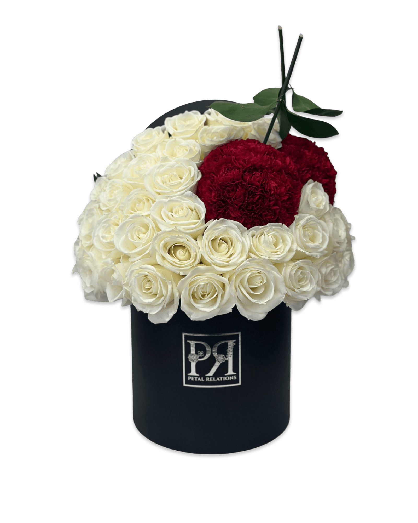 Rosé Cherry - Petal Relations