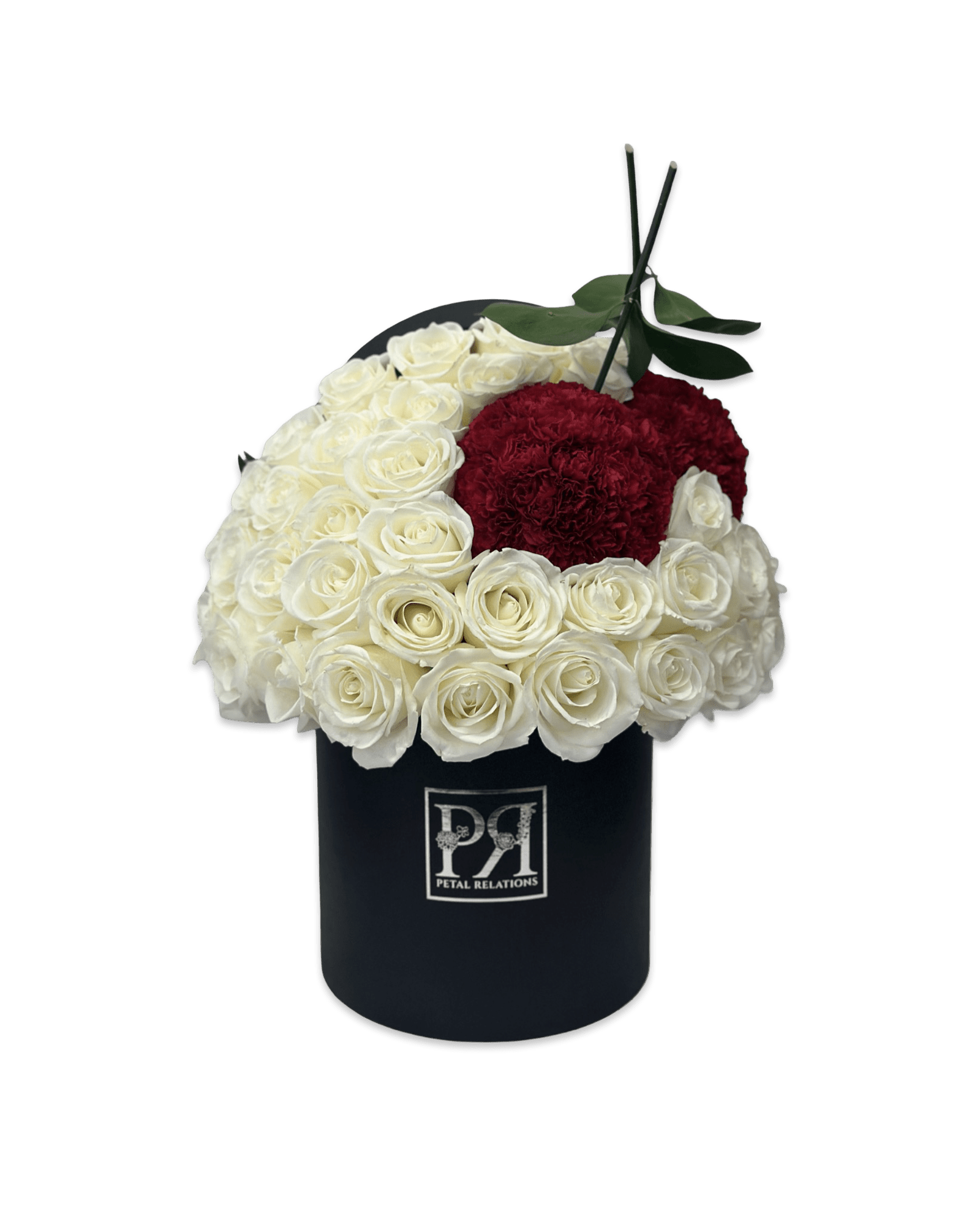 Rosé Cherry - Petal Relations