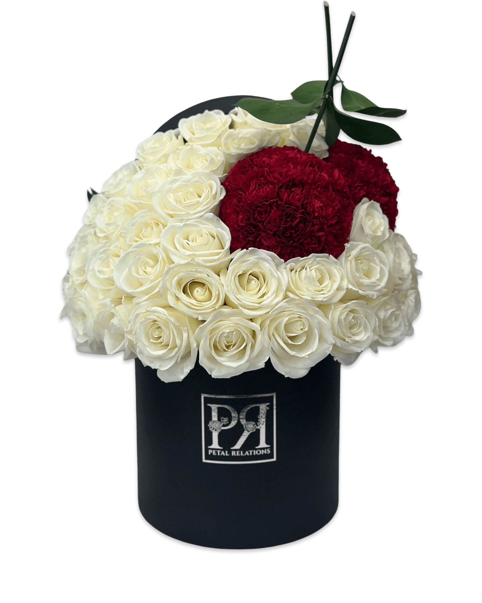 Rosé Cherry - Petal Relations