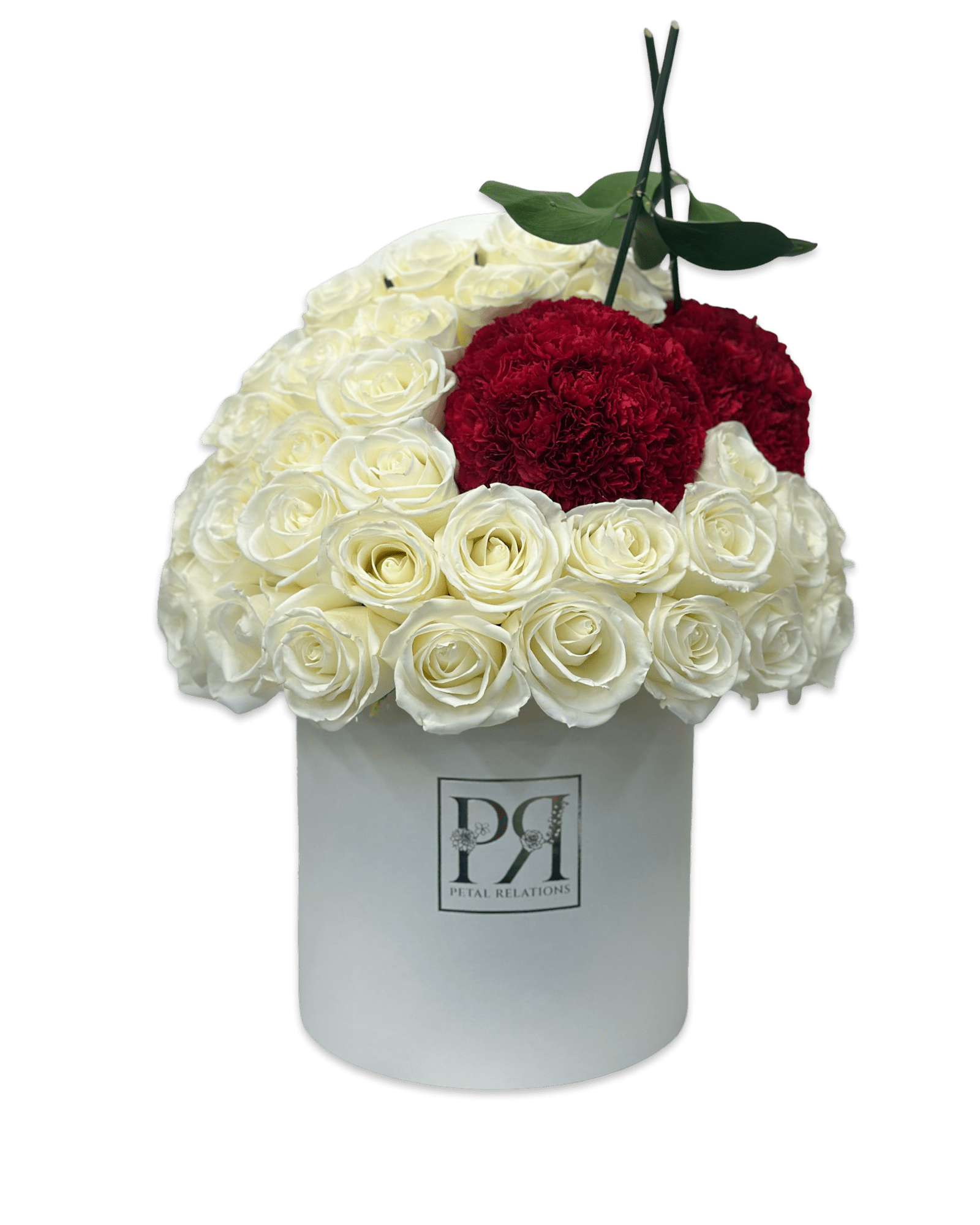 Rosé Cherry - Petal Relations