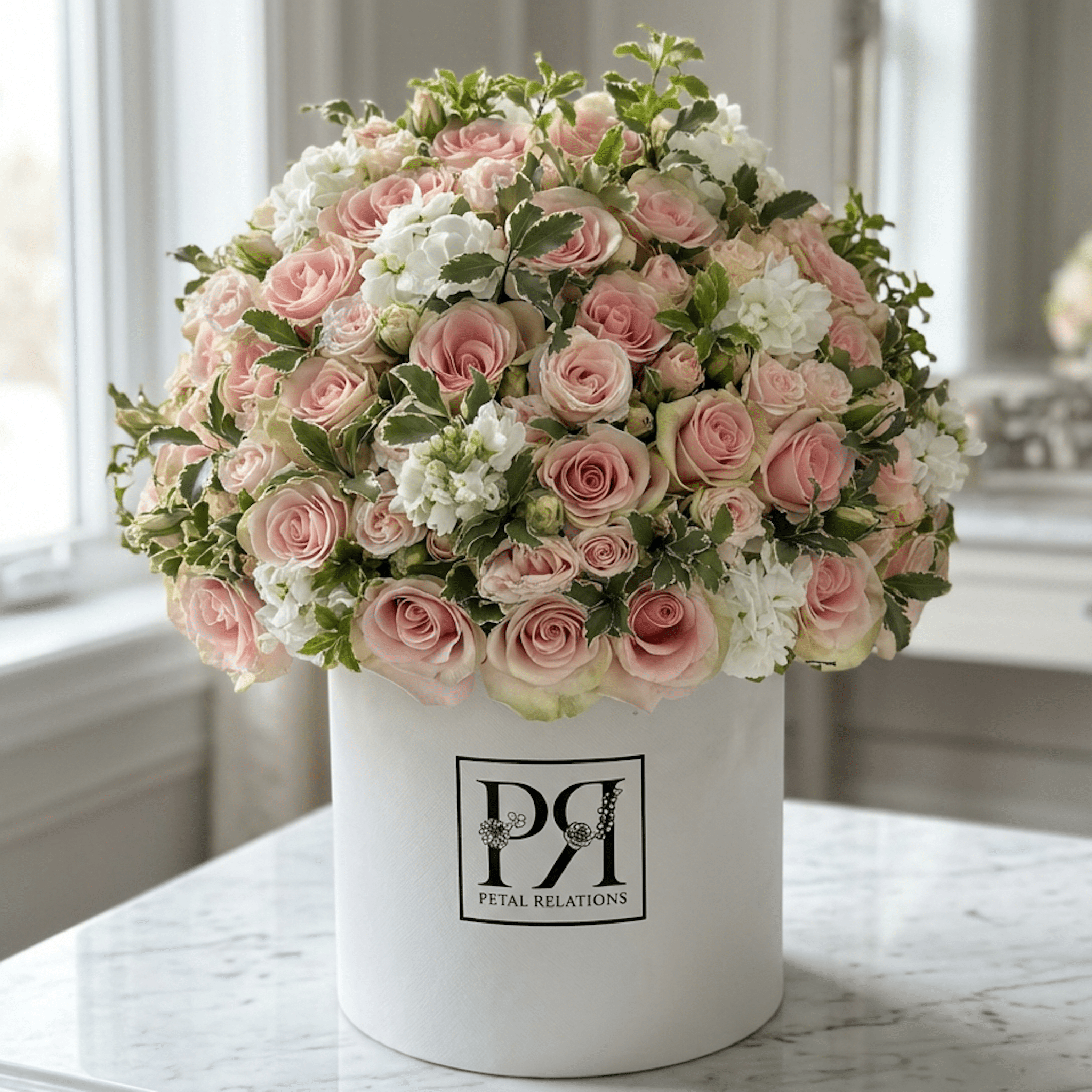 Rosie - Petal Relations