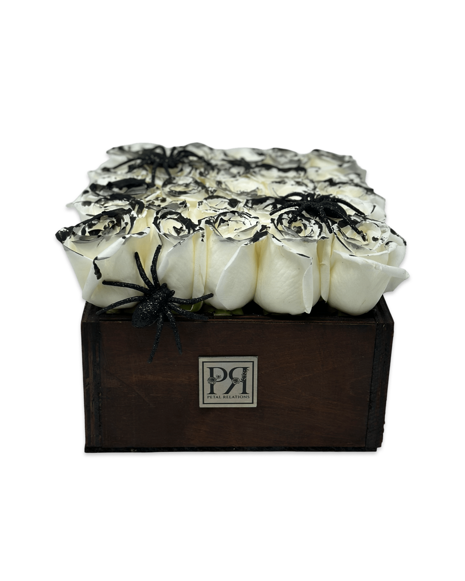 Spooky Box - Petal Relations