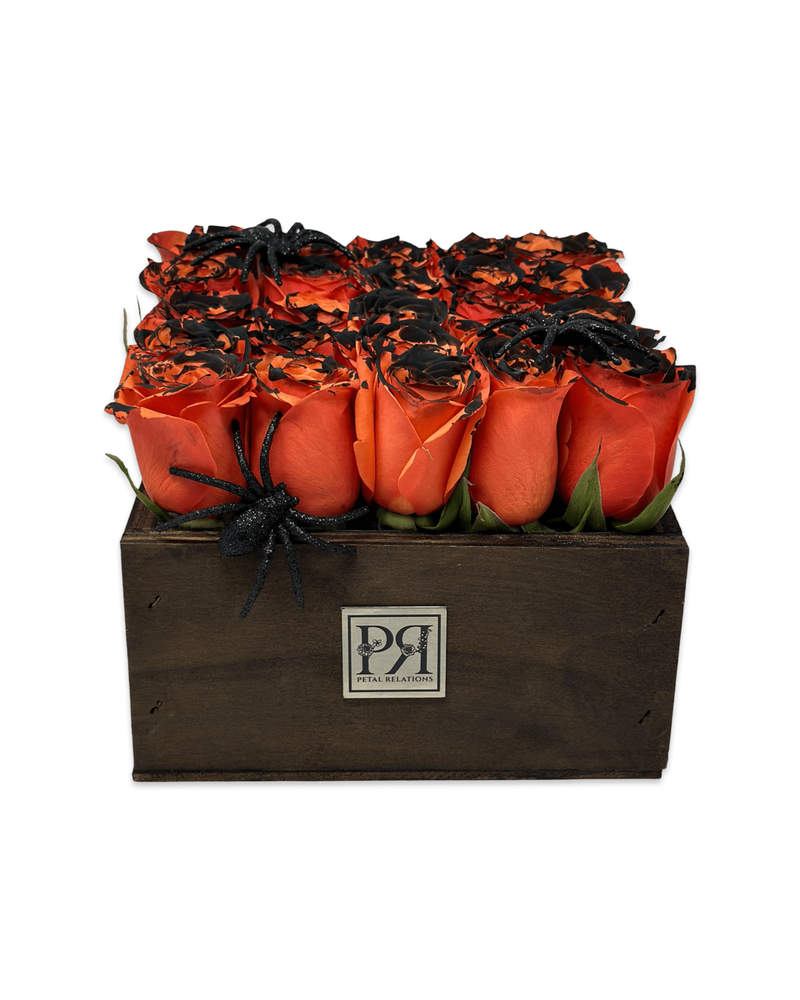 Spooky Box - Petal Relations