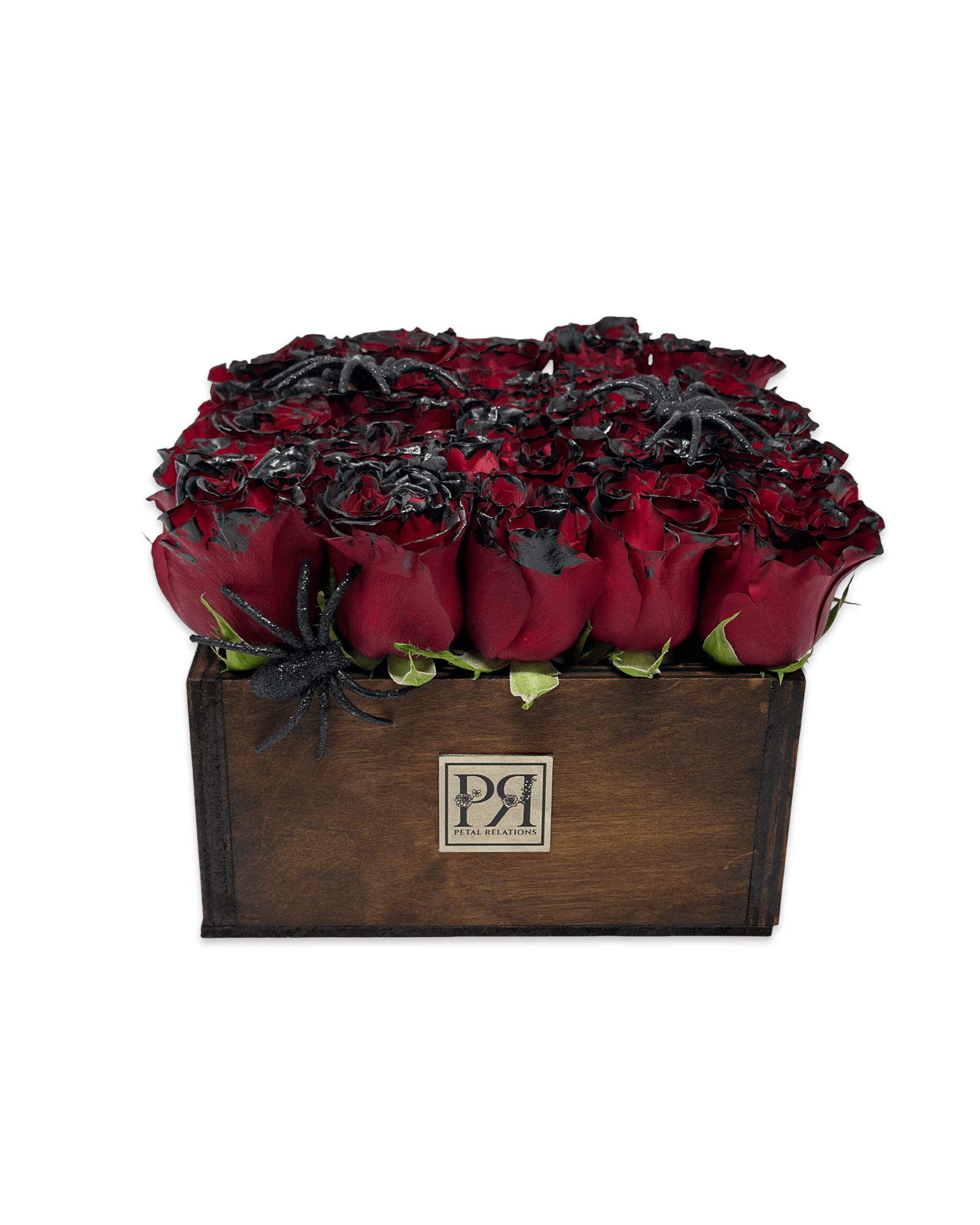 Spooky Box - Petal Relations