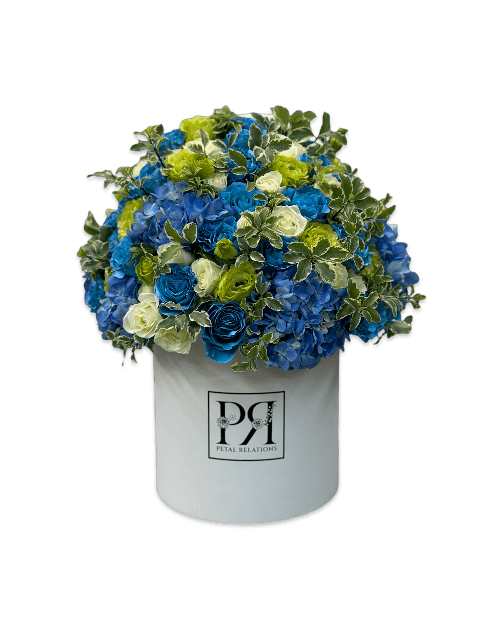 St. Tropez in a Box - Petal Relations