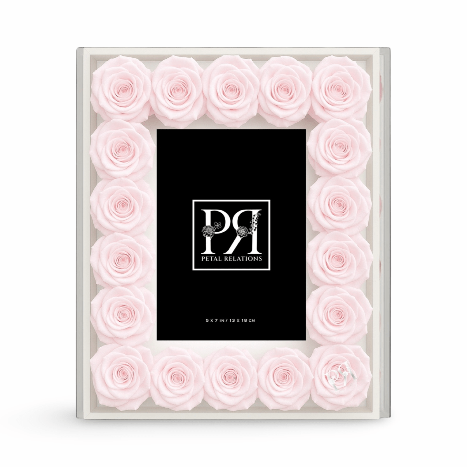 Standard Forever Petal Frame - Petal Relations