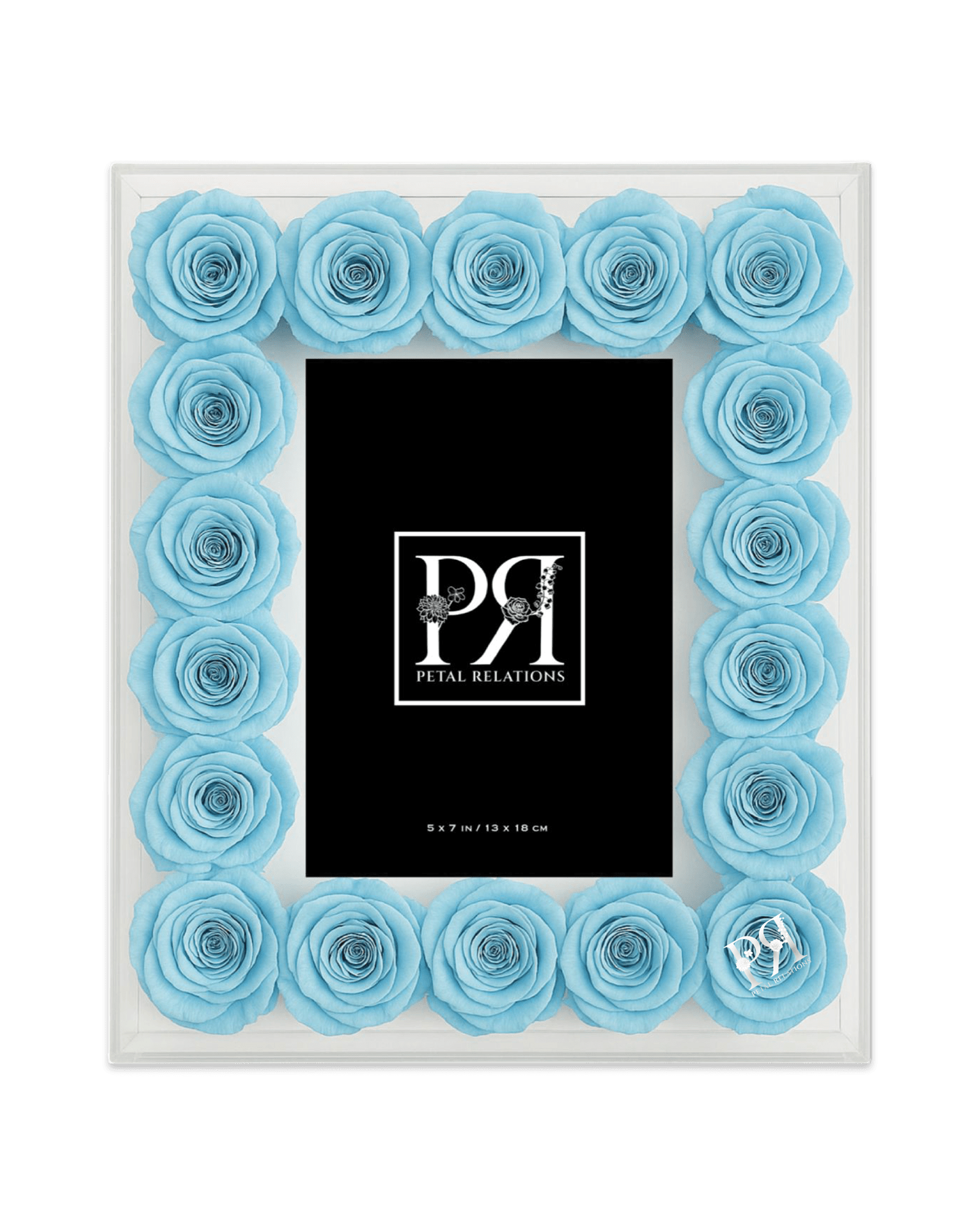 Standard Forever Petal Frame - Petal Relations