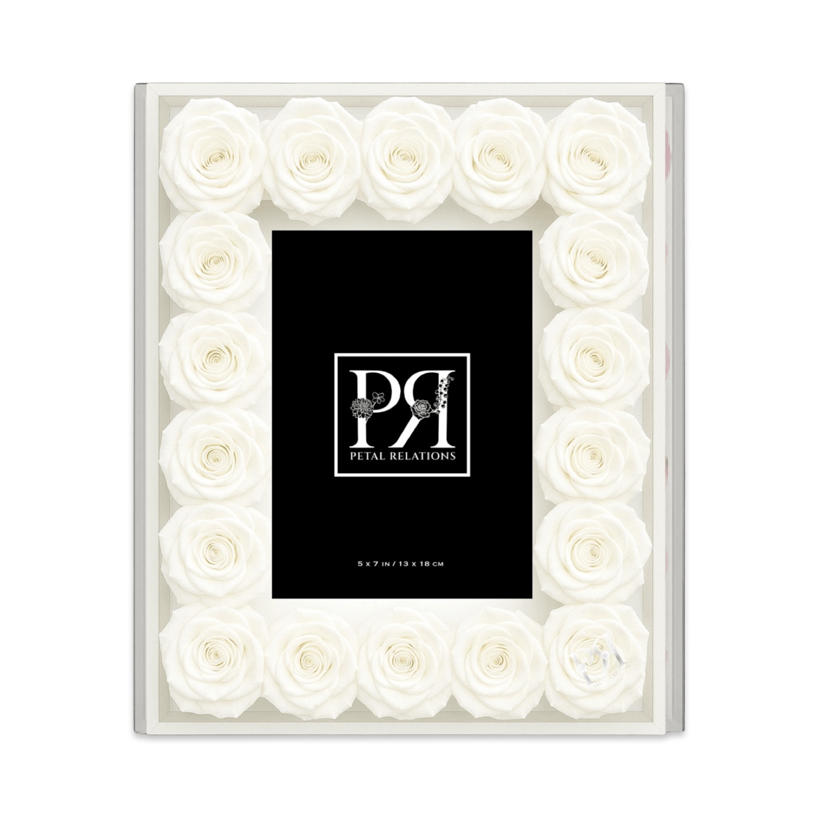Standard Forever Petal Frame - Petal Relations