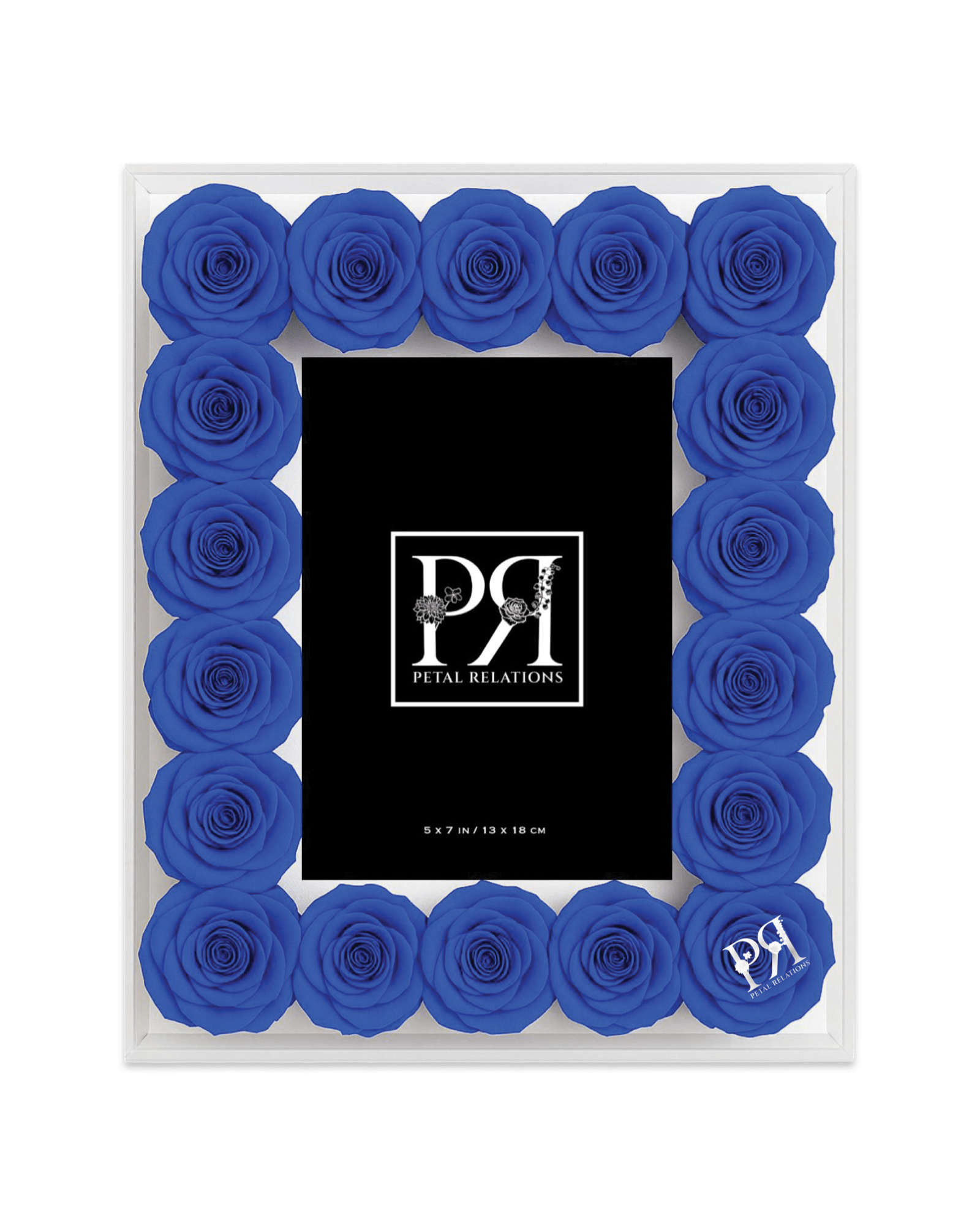 Standard Forever Petal Frame - Petal Relations