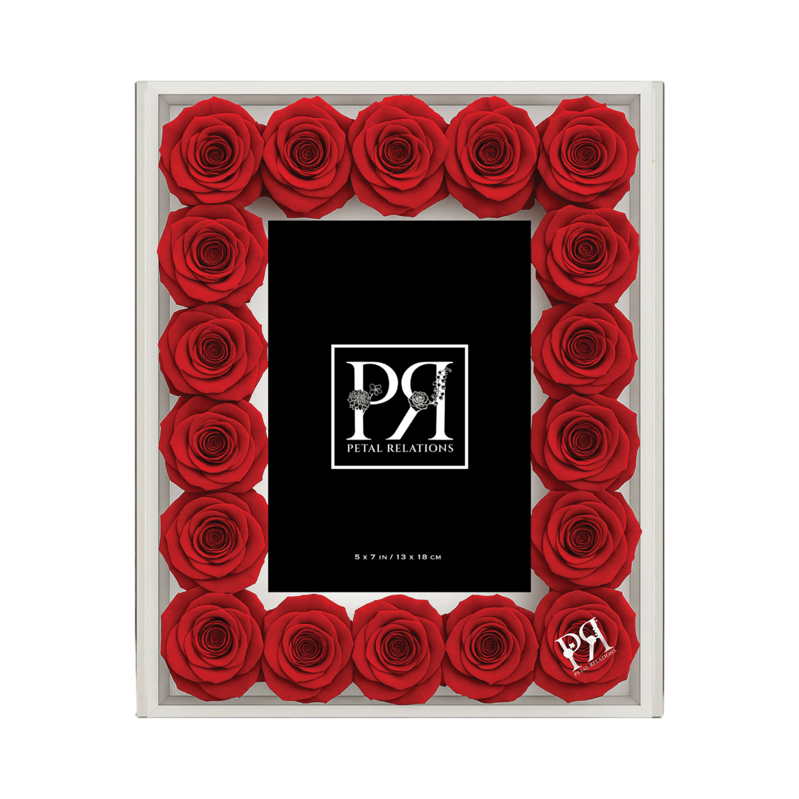Standard Forever Petal Frame - Petal Relations