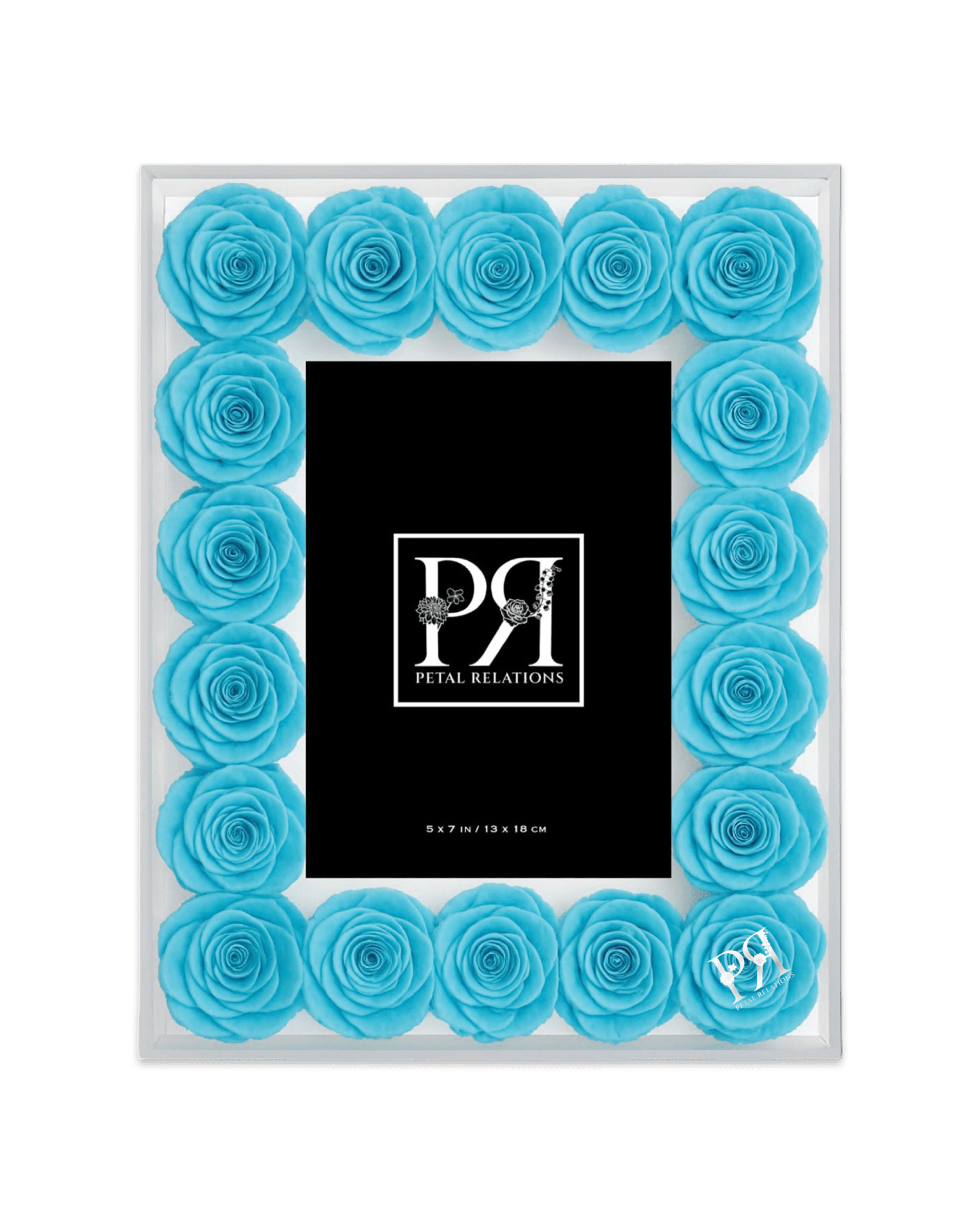 Standard Forever Petal Frame - Petal Relations