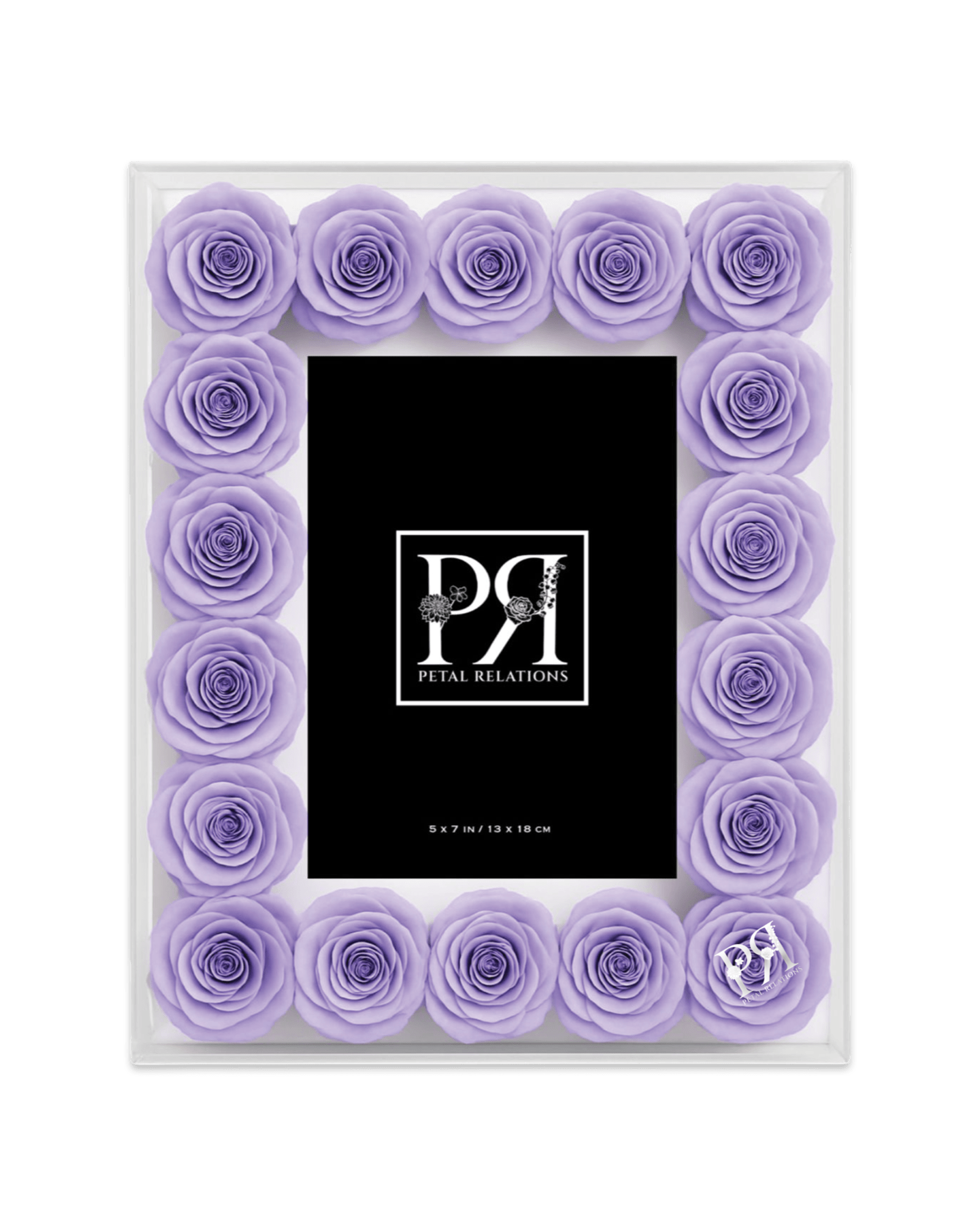Standard Forever Petal Frame - Petal Relations