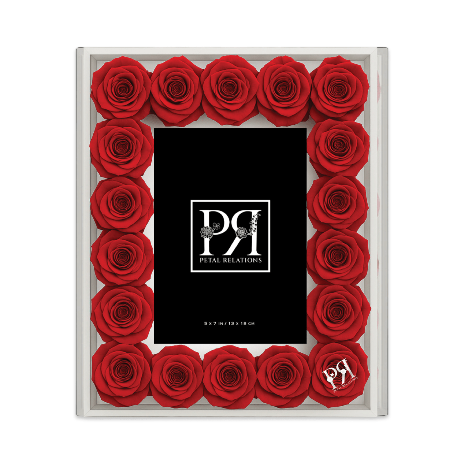 Standard Forever Petal Frame - Petal Relations