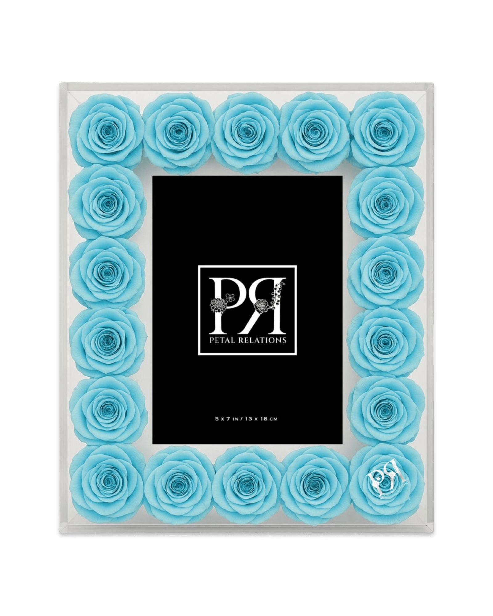 Standard Forever Petal Frame - Petal Relations