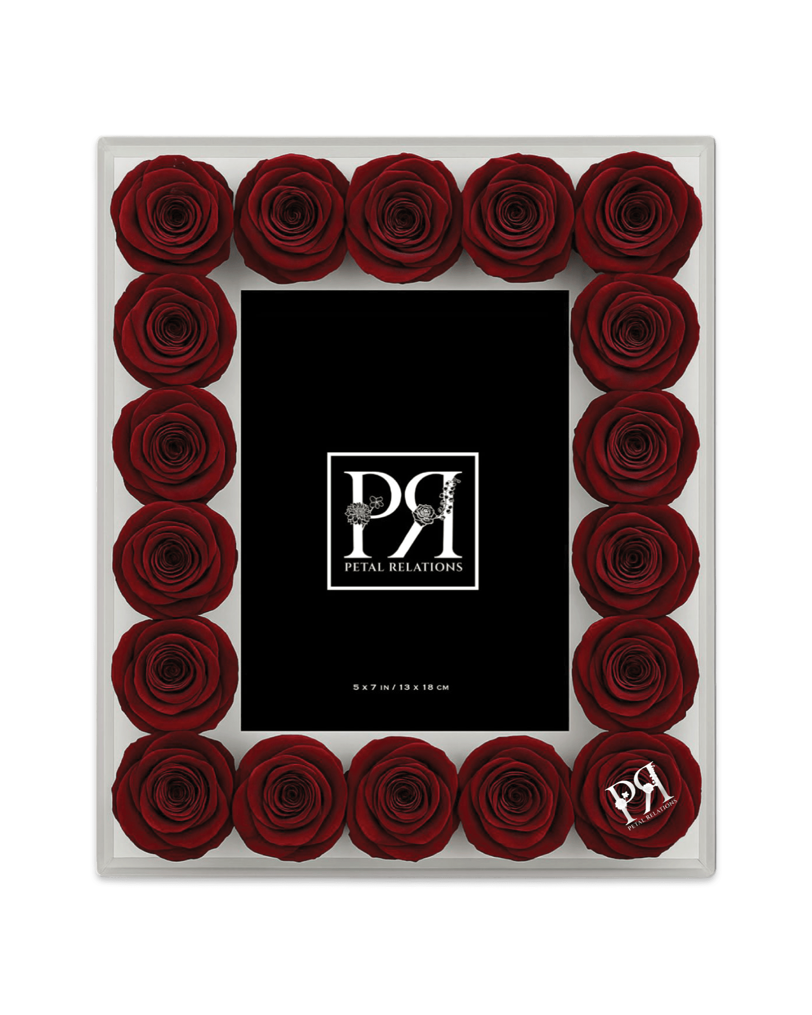 Standard Forever Petal Frame - Petal Relations