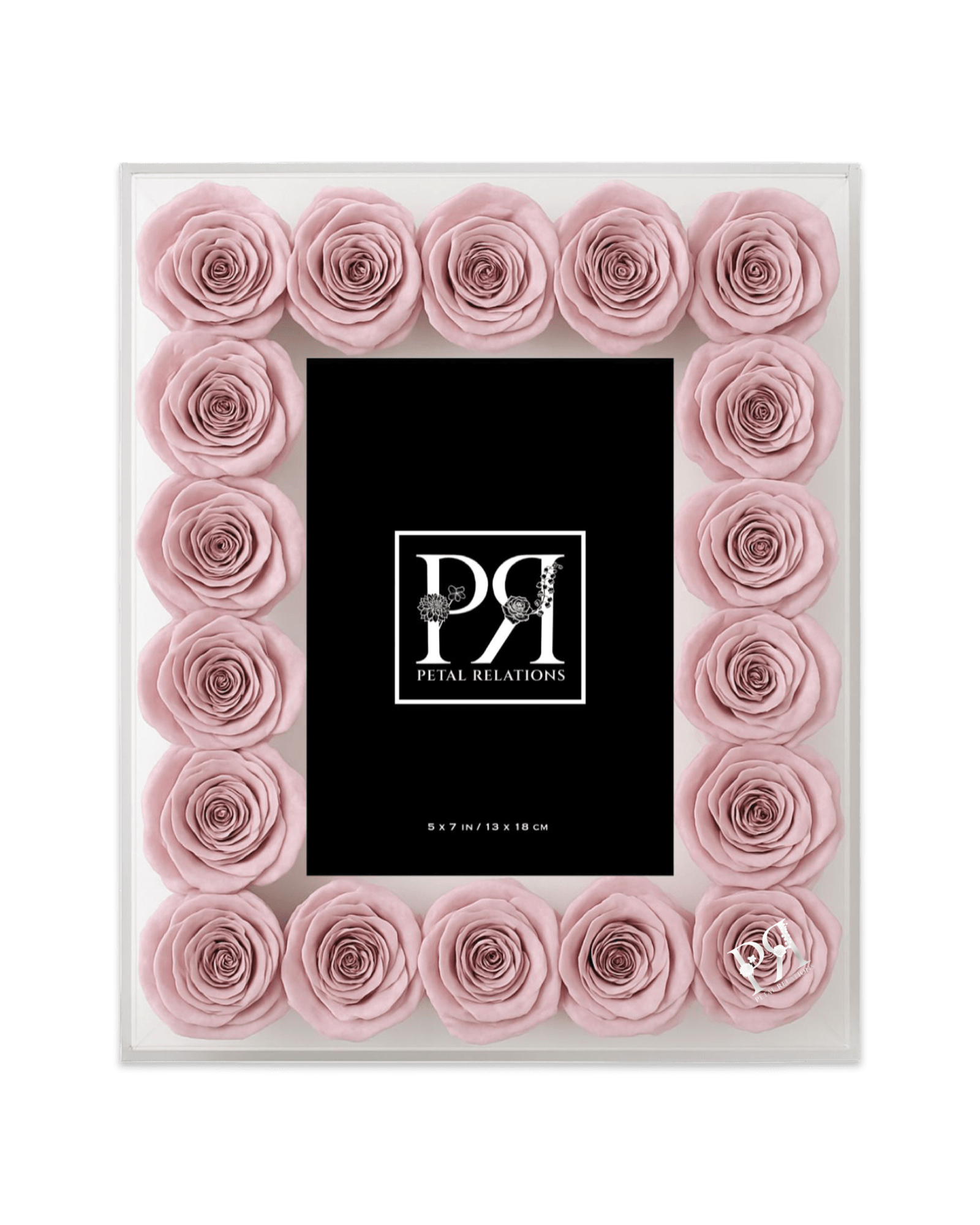 Standard Forever Petal Frame - Petal Relations
