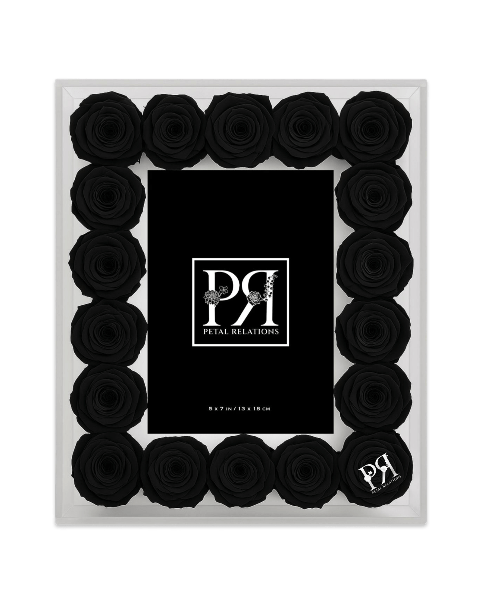 Standard Forever Petal Frame - Petal Relations