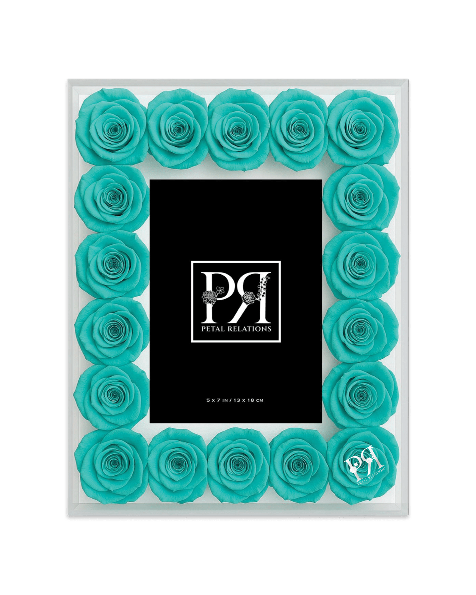 Standard Forever Petal Frame - Petal Relations