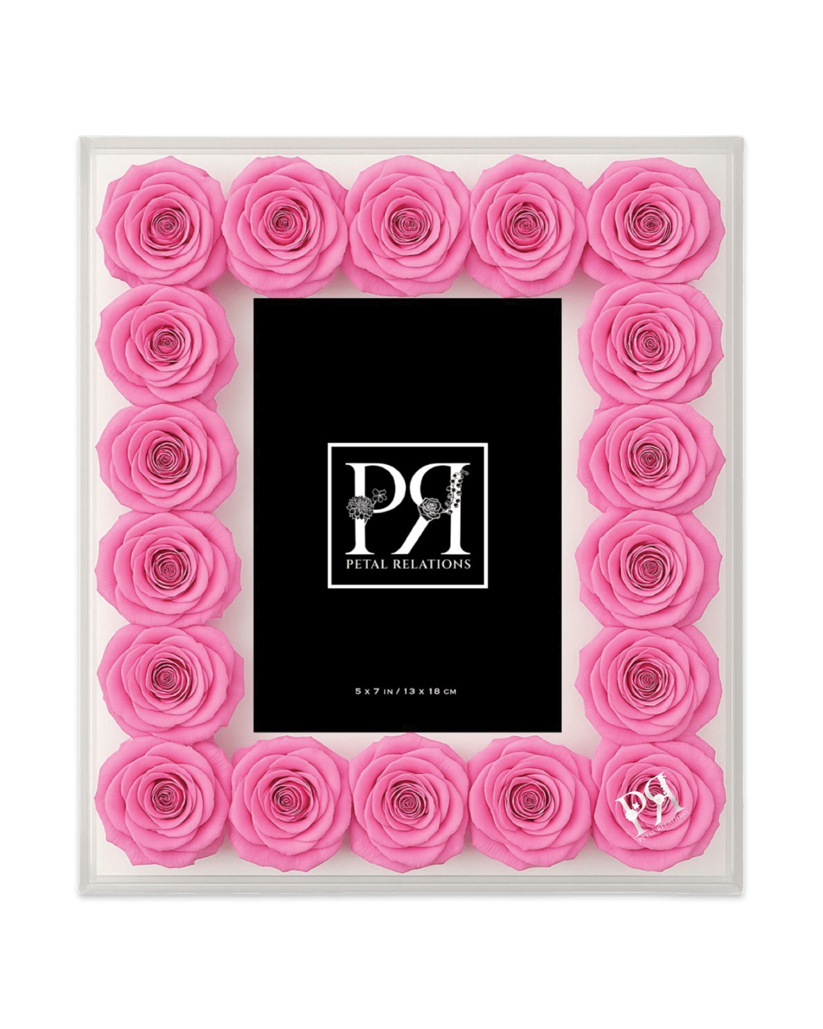 Standard Forever Petal Frame - Petal Relations
