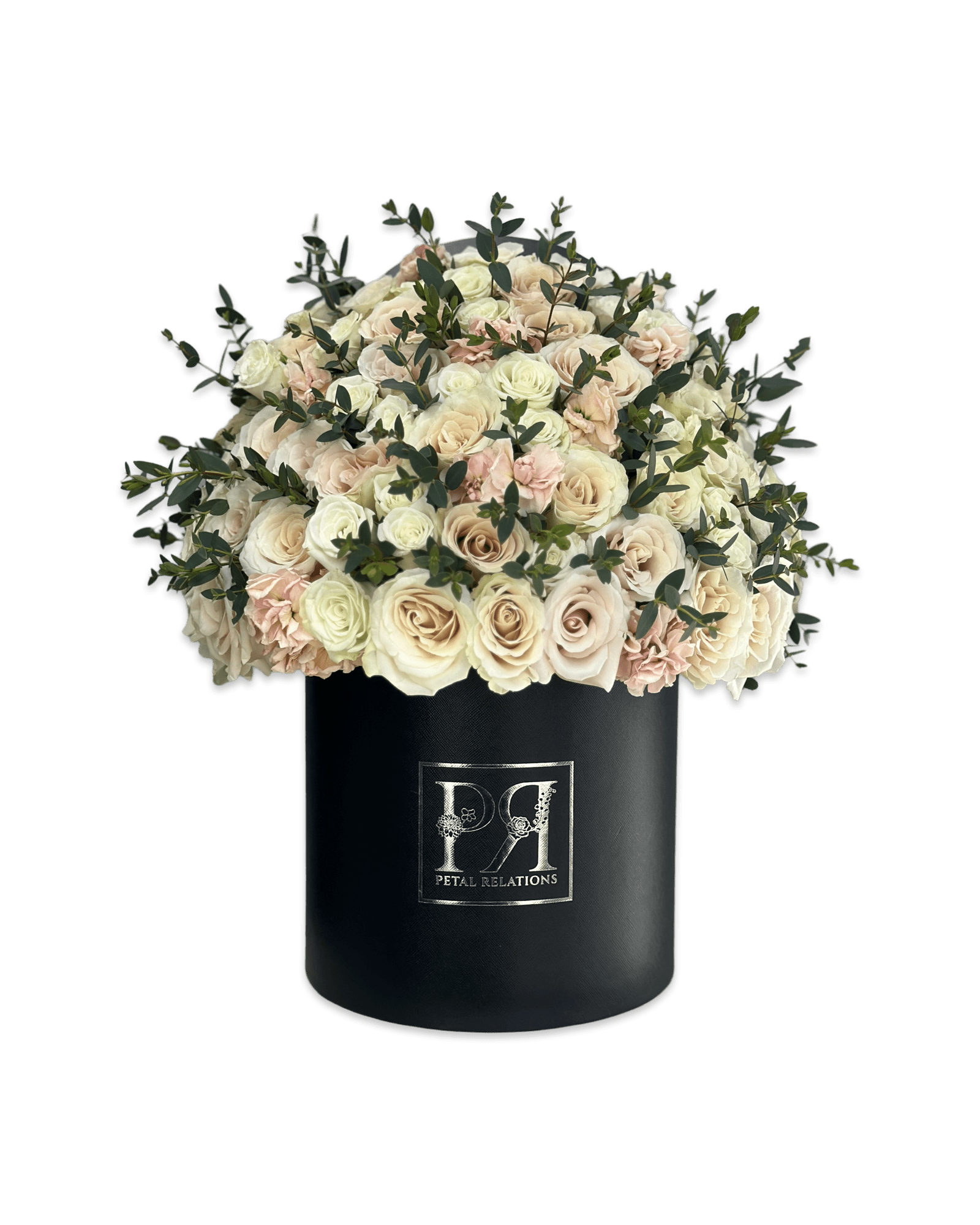 Sugar is Sweet in a Box - Petal Relations