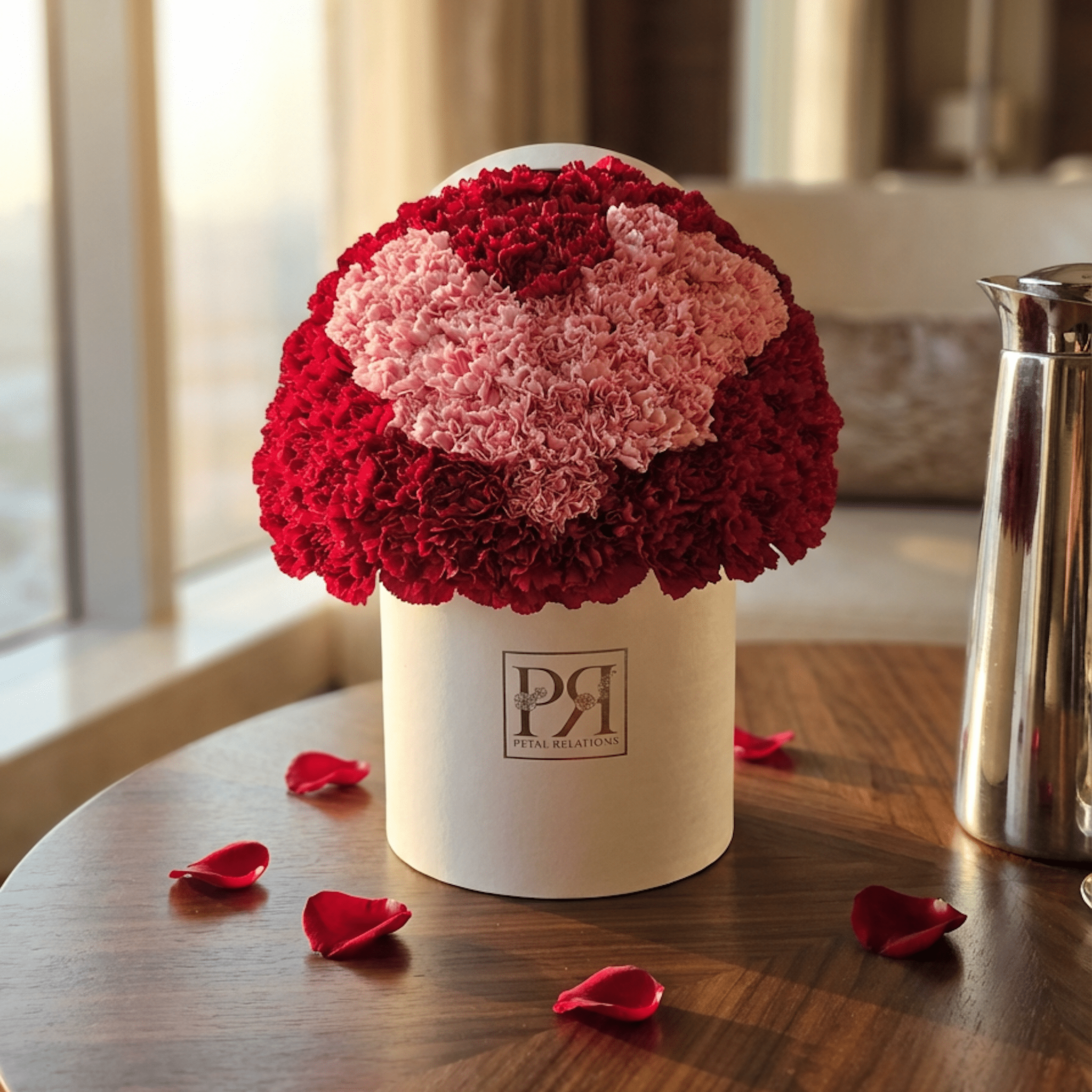 Sweet Heart - Petal Relations