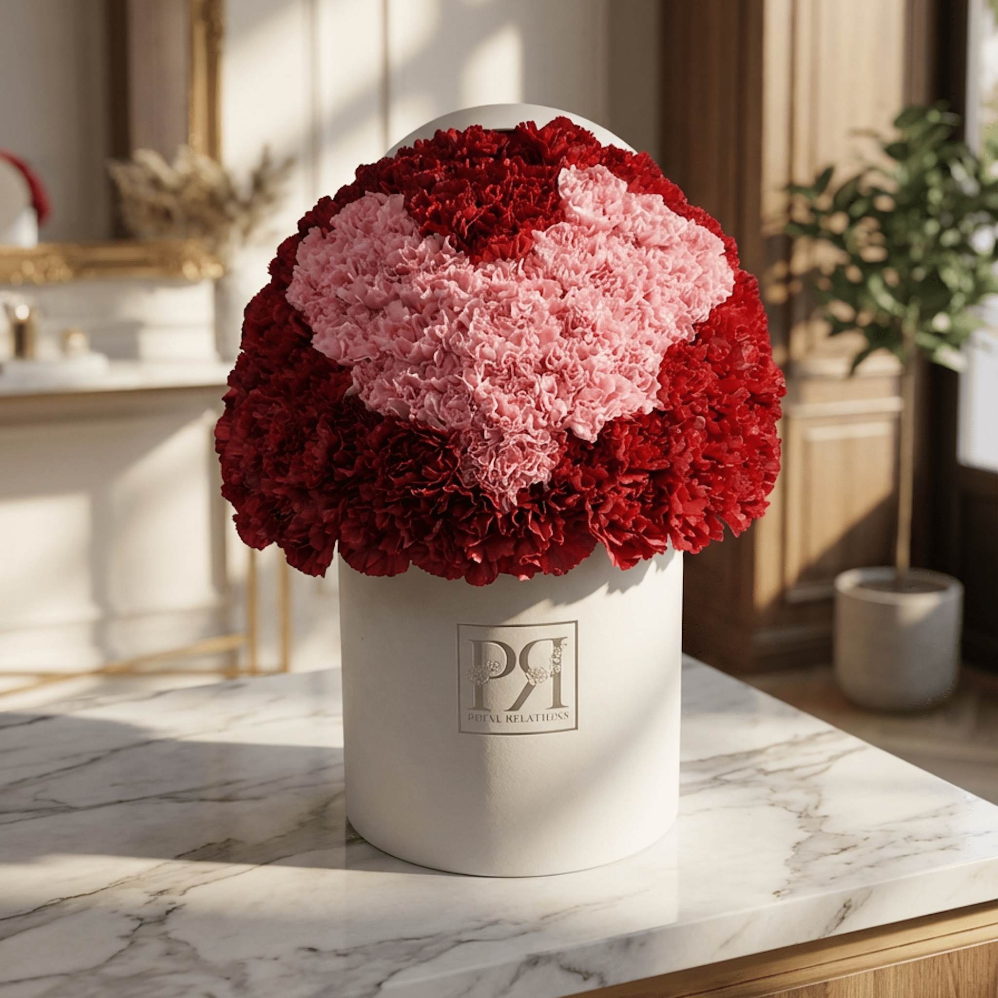 Sweet Heart - Petal Relations