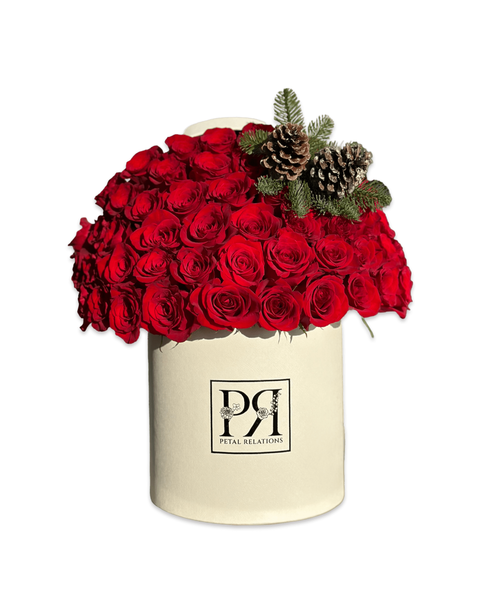 Tis The Season - Petal Relations