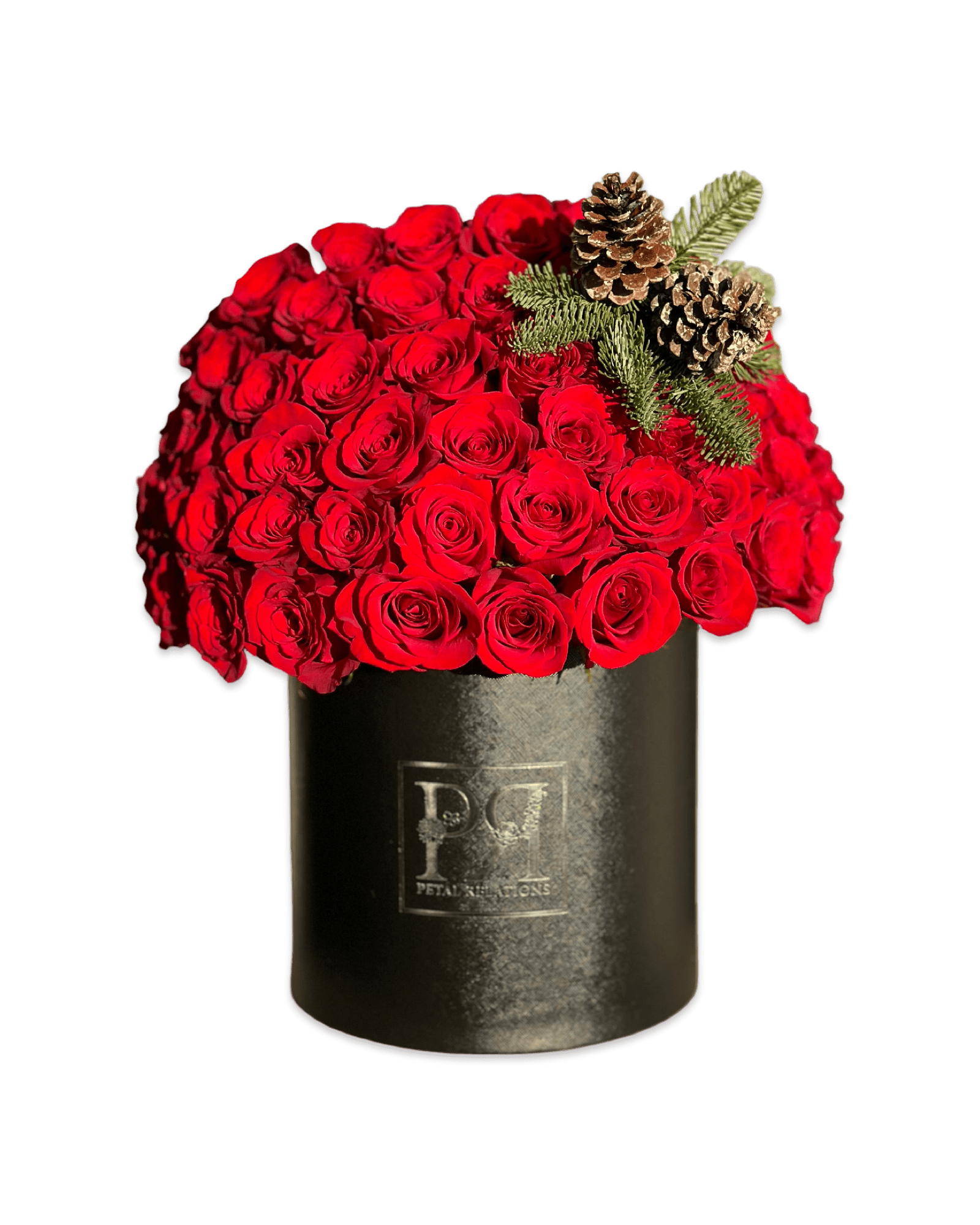 Tis The Season - Petal Relations