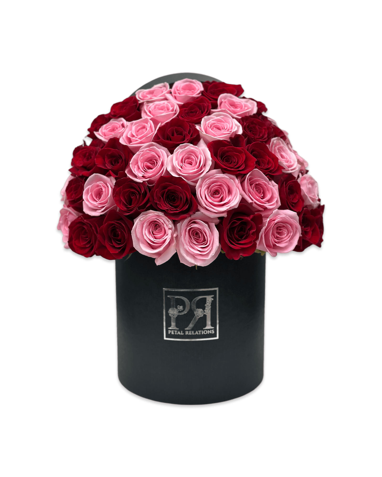 Valentine - Petal Relations
