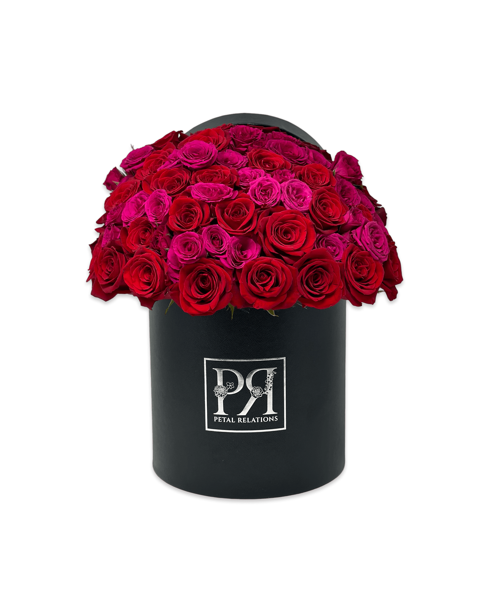 Valentine's Day - Petal Relations