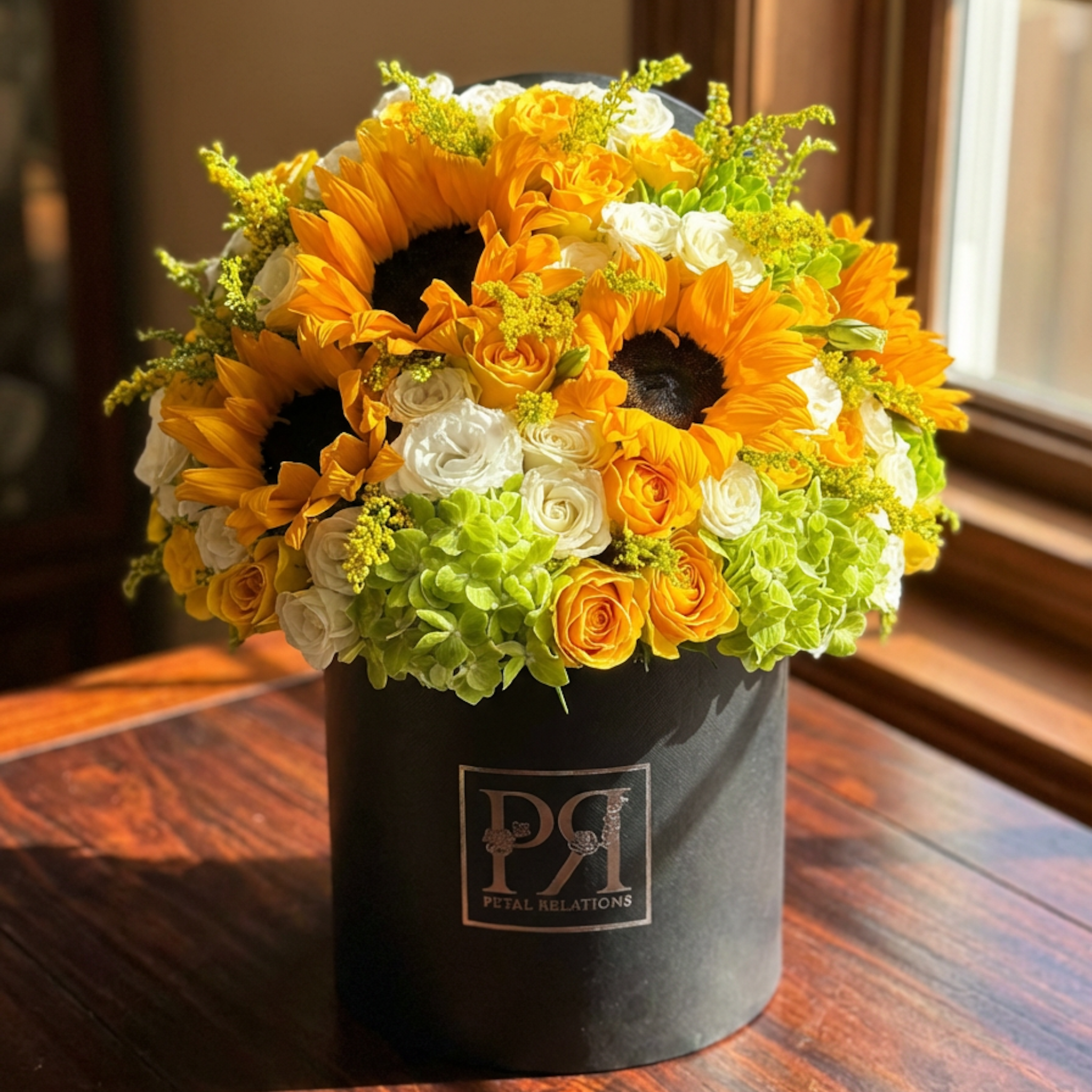 Valley Girl - Petal Relations