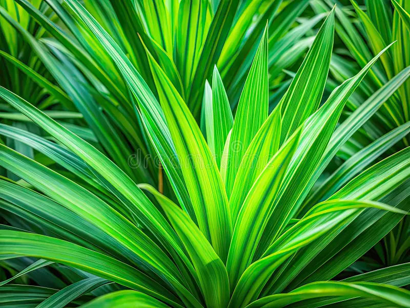 Pandanus Leaf