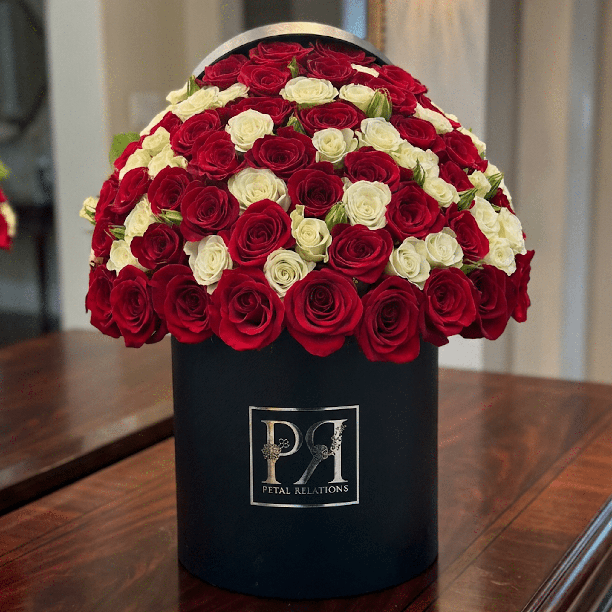 Wifey - Petal Relations