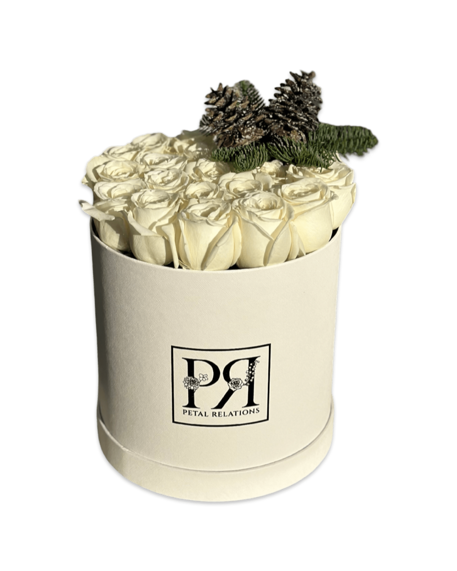 Winter Holiday - Petal Relations