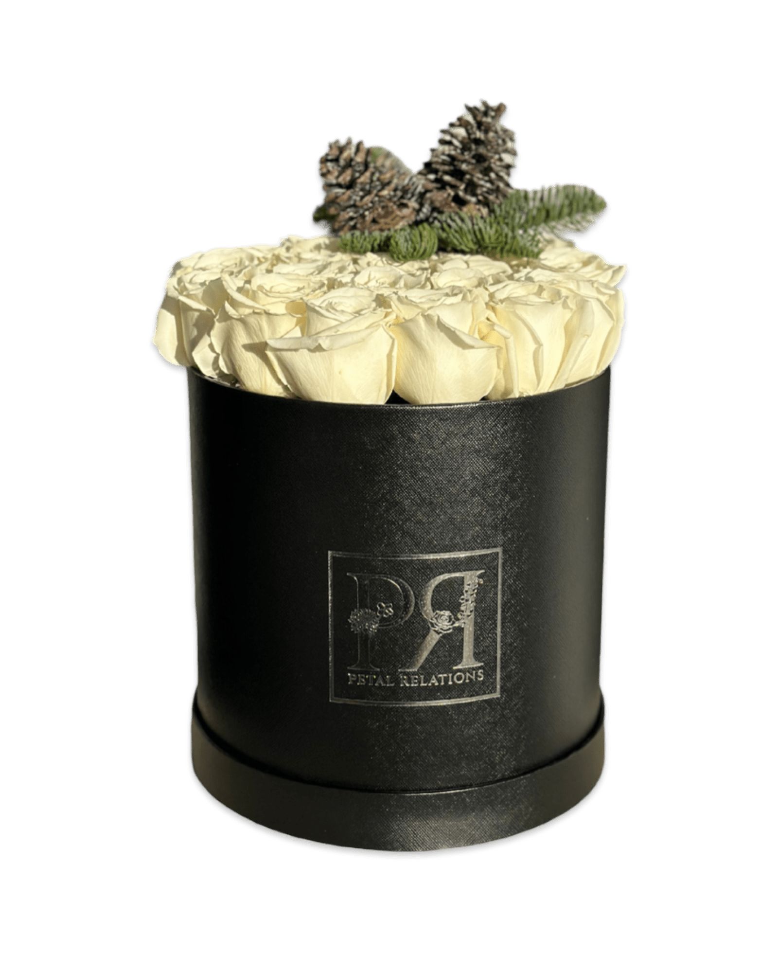 Winter Holiday - Petal Relations