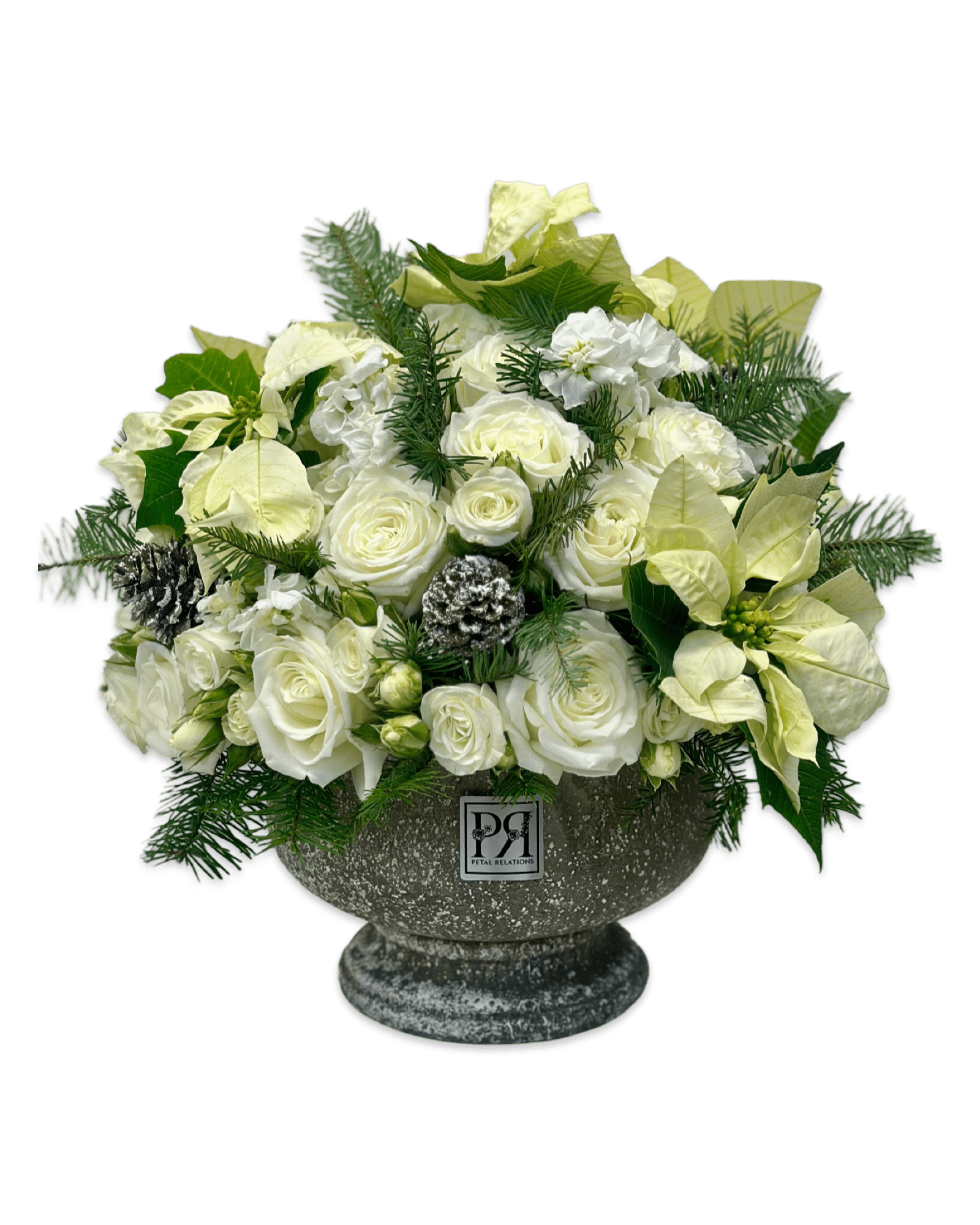 Winter Wonderland - Petal Relations