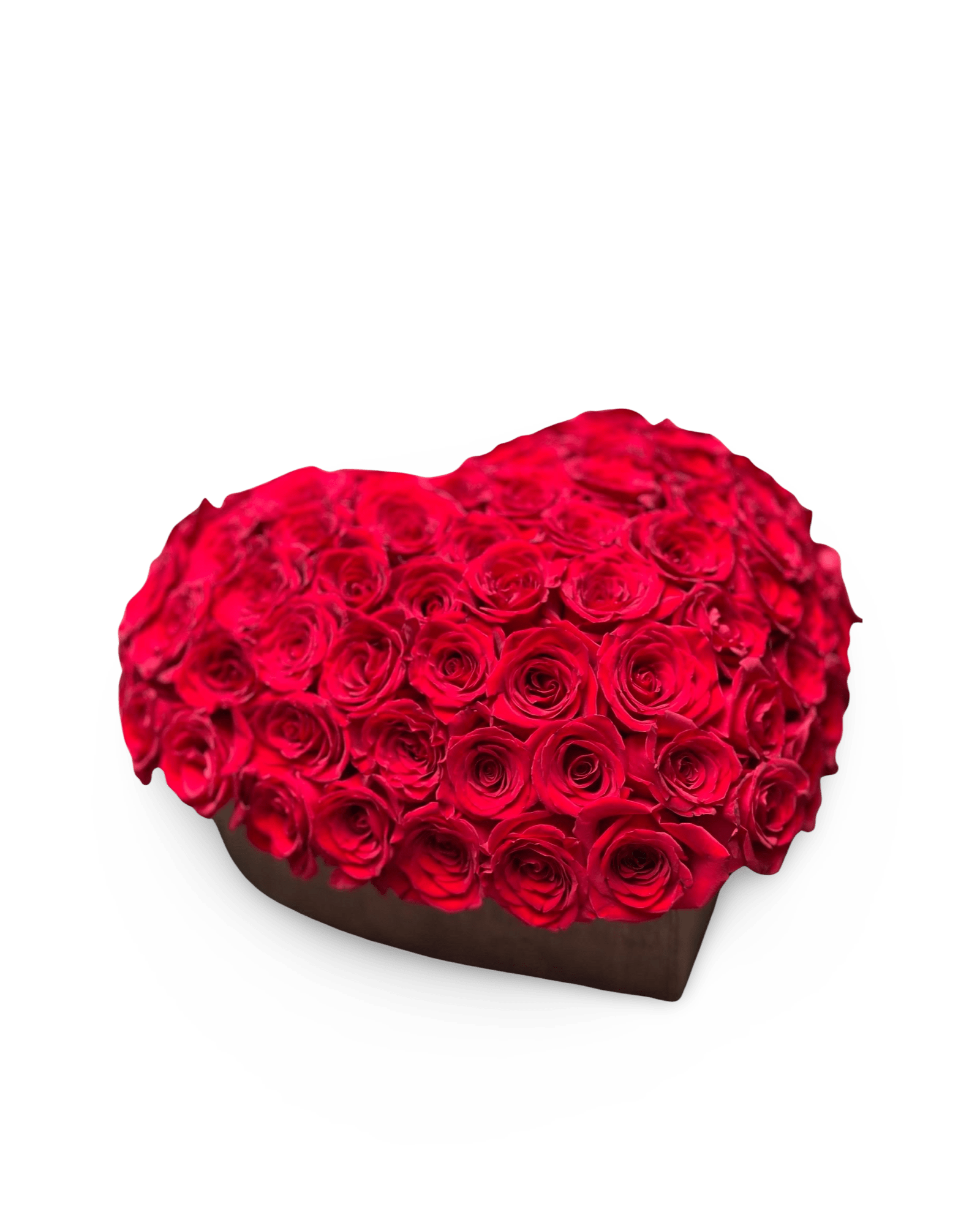 You Have My Heart - Petal Relations