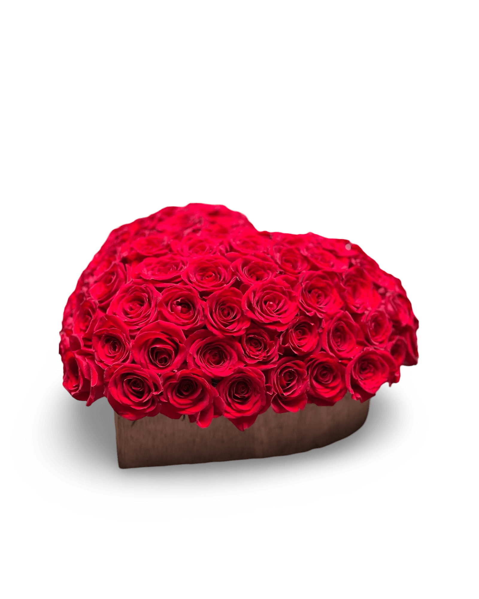 You Have My Heart - Petal Relations